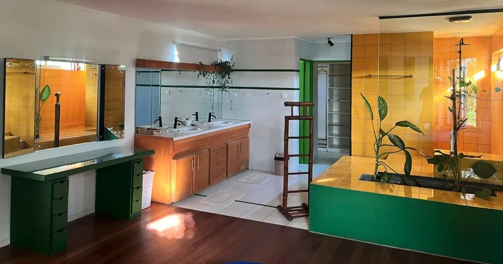 Grand Baie  - House 4 Bedrooms - picture 4