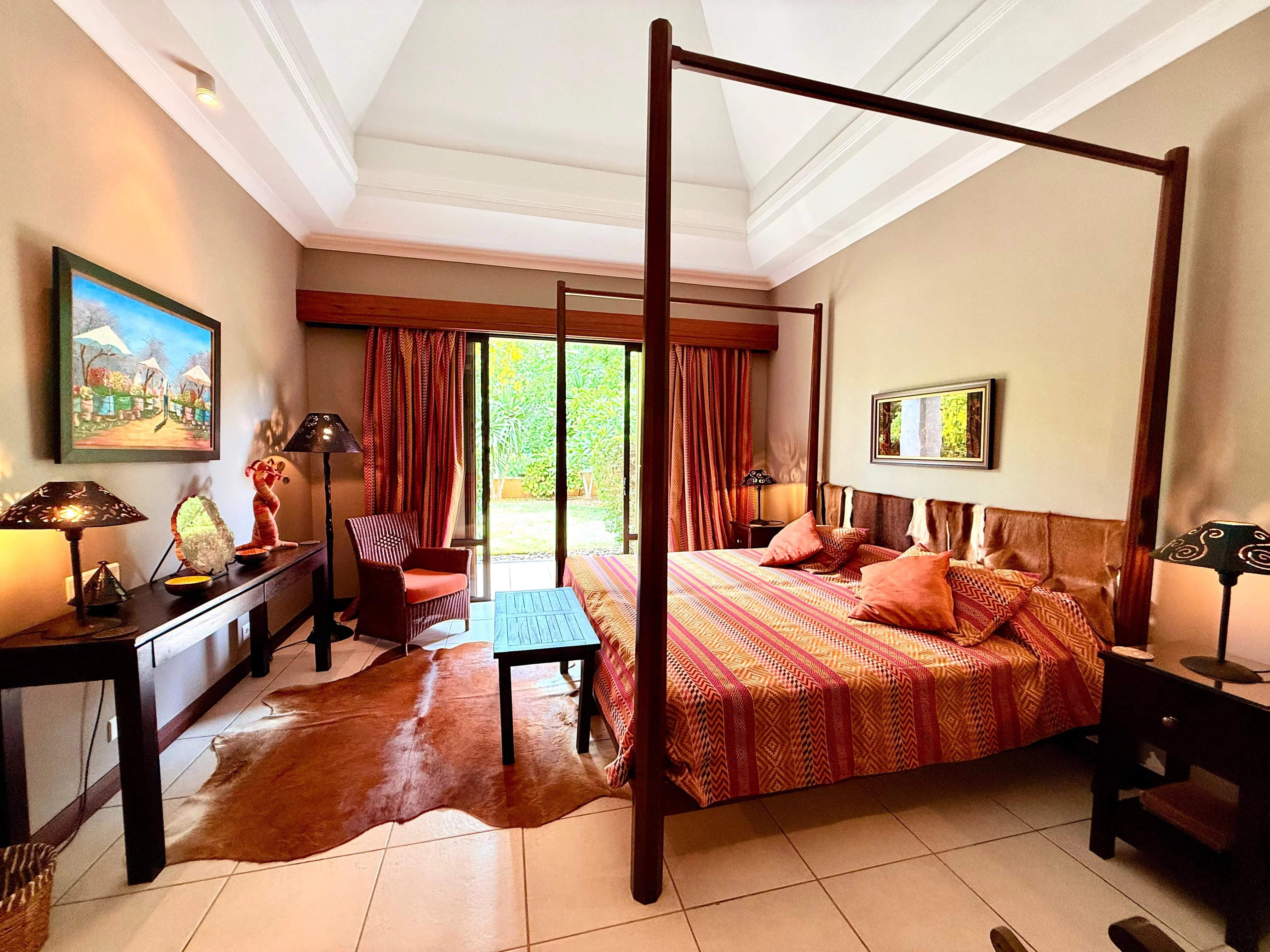 Tamarin  - Villa 7 Pi&egrave;ces 6 Chambres - picture 18