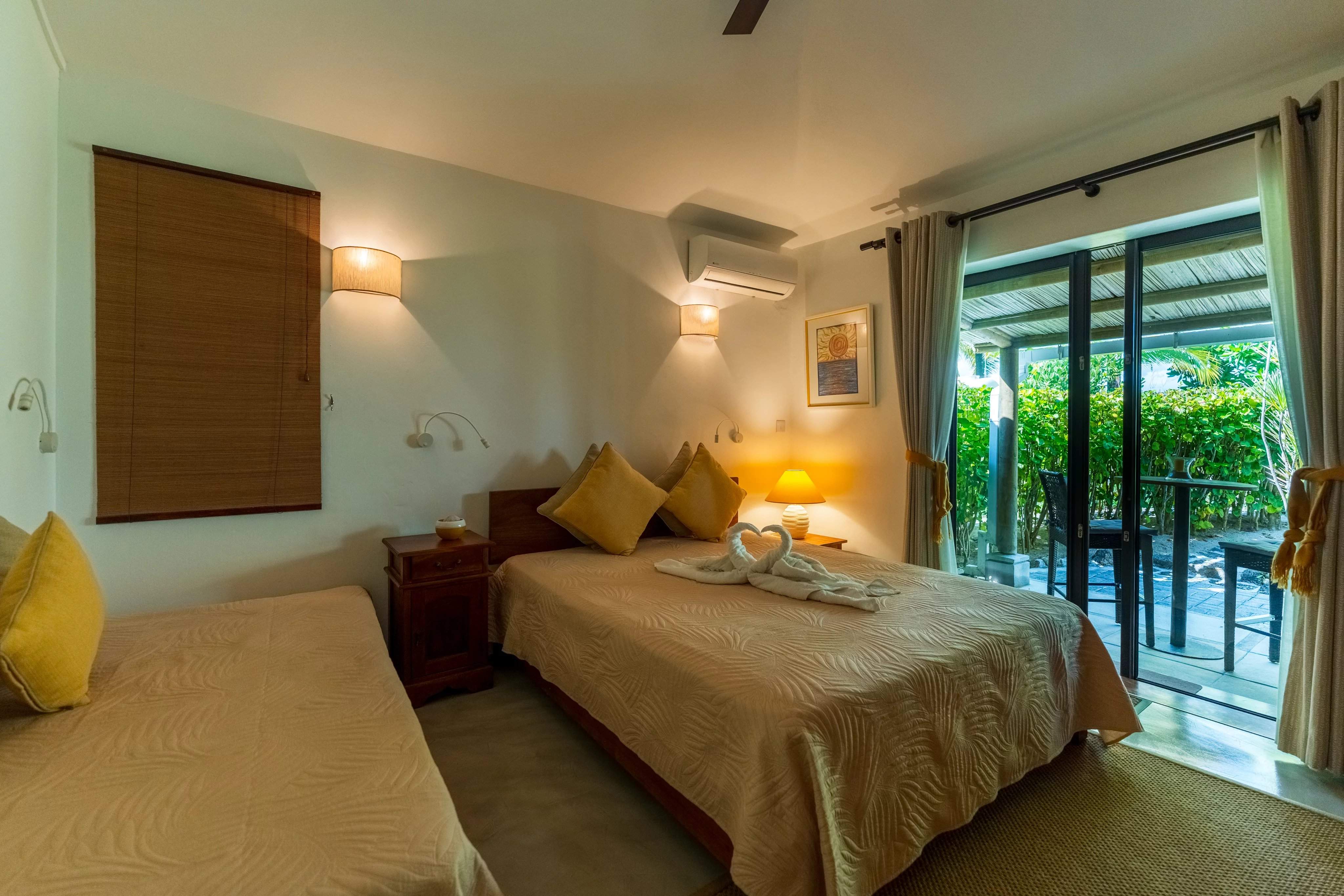 Belle Mare  - Propriété 6 Pi&egrave;ces 5 Chambres - picture 17