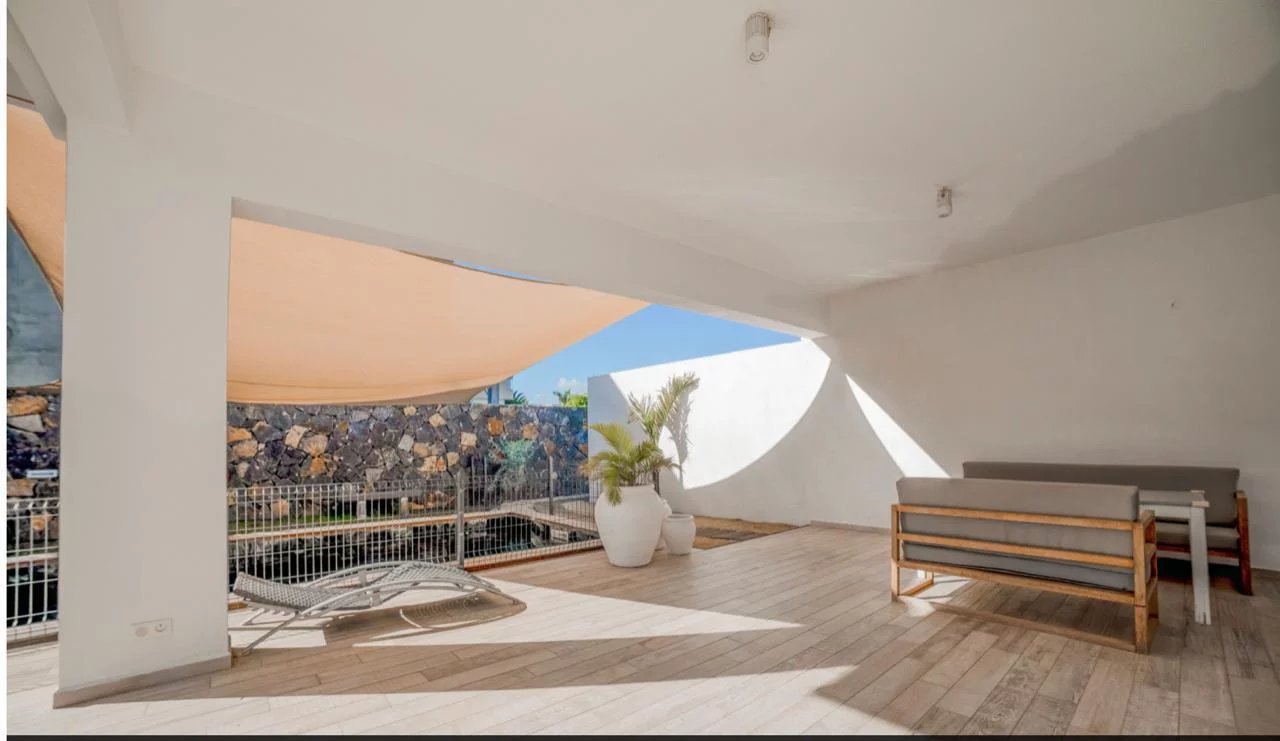 Cascavelle  - Villa 5 Pi&egrave;ces 4 Chambres - picture 5