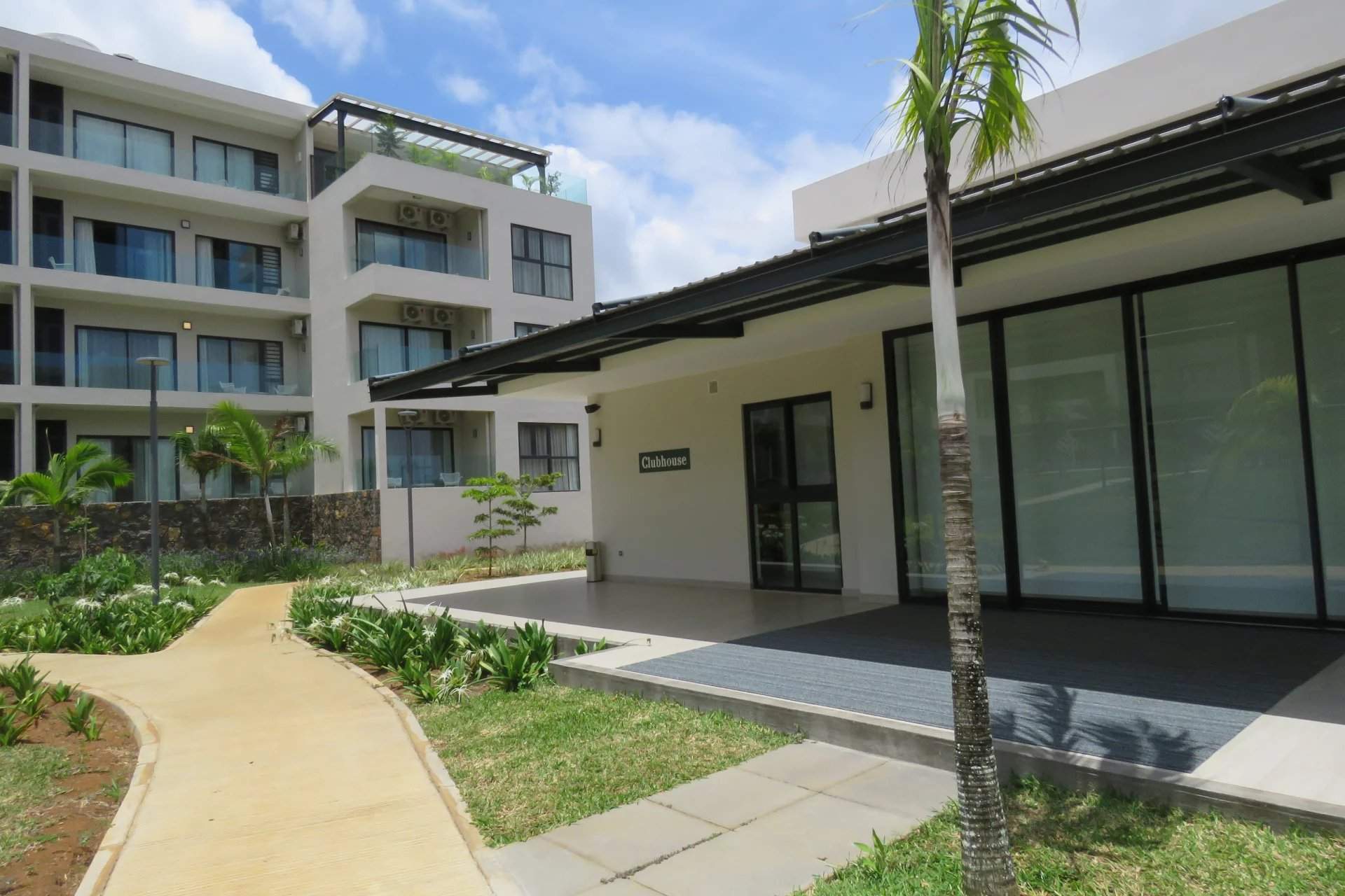 Moka  - Penthouse 2 Pièces, 1 Chambre - picture 9