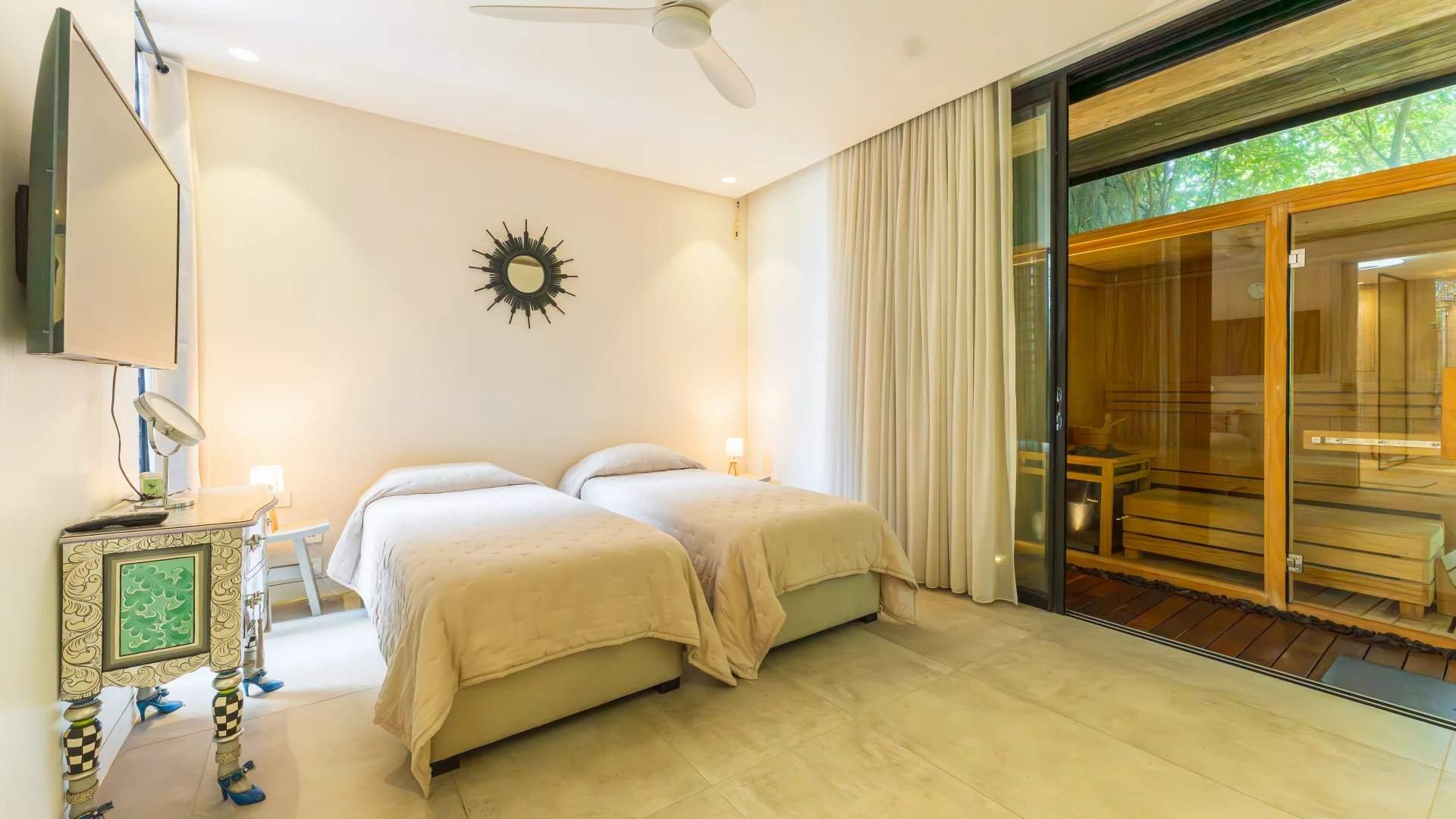 Grand Baie  - Appartement 4 Pi&egrave;ces 3 Chambres - picture 15