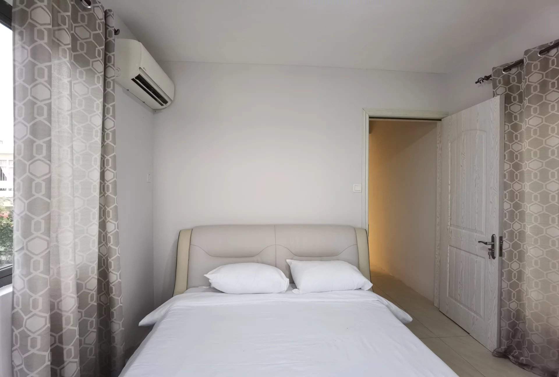 Flic en Flac  - Apartment 3 Bedrooms - picture 7