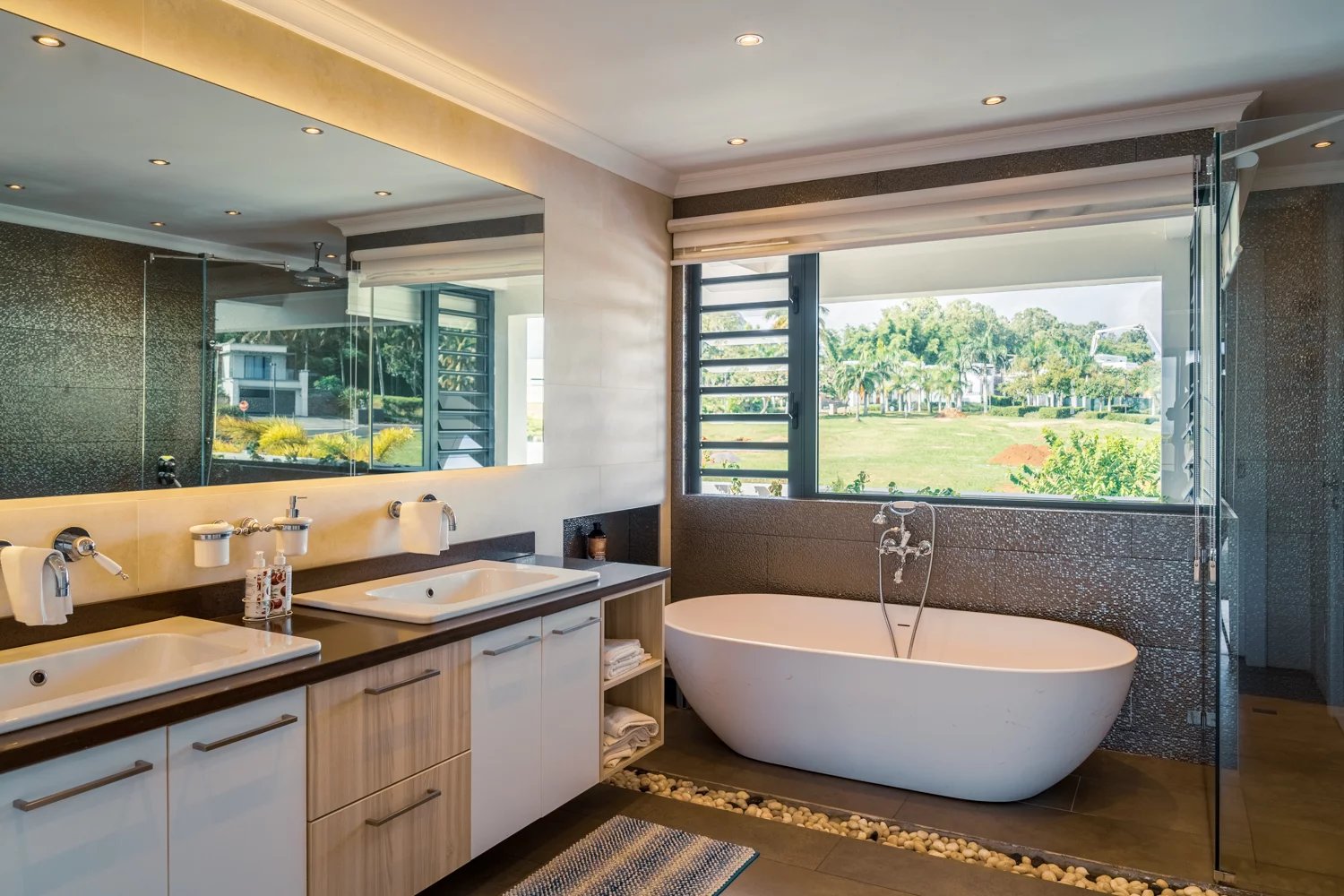 Moka  - Maison 4 Pi&egrave;ces 3 Chambres - picture 10