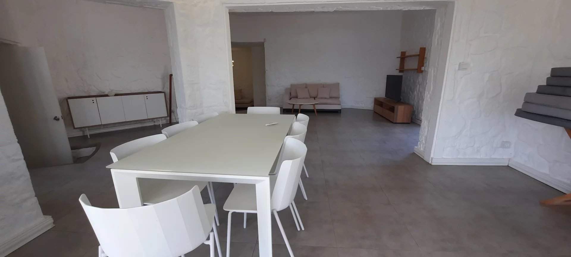 Anse La Raie  - Villa 4 Pi&egrave;ces 3 Chambres - picture 4