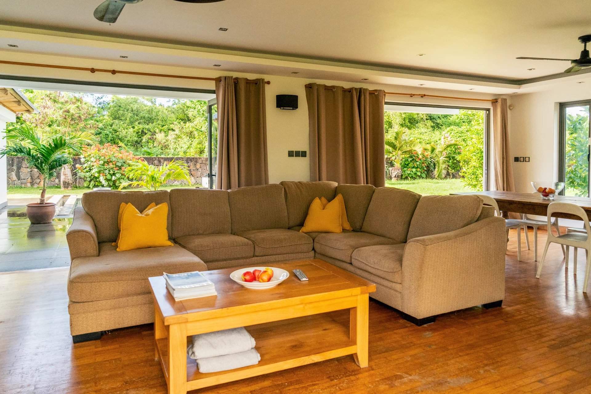 Poste de Flacq  - Maison 4 Pi&egrave;ces 3 Chambres - picture 4