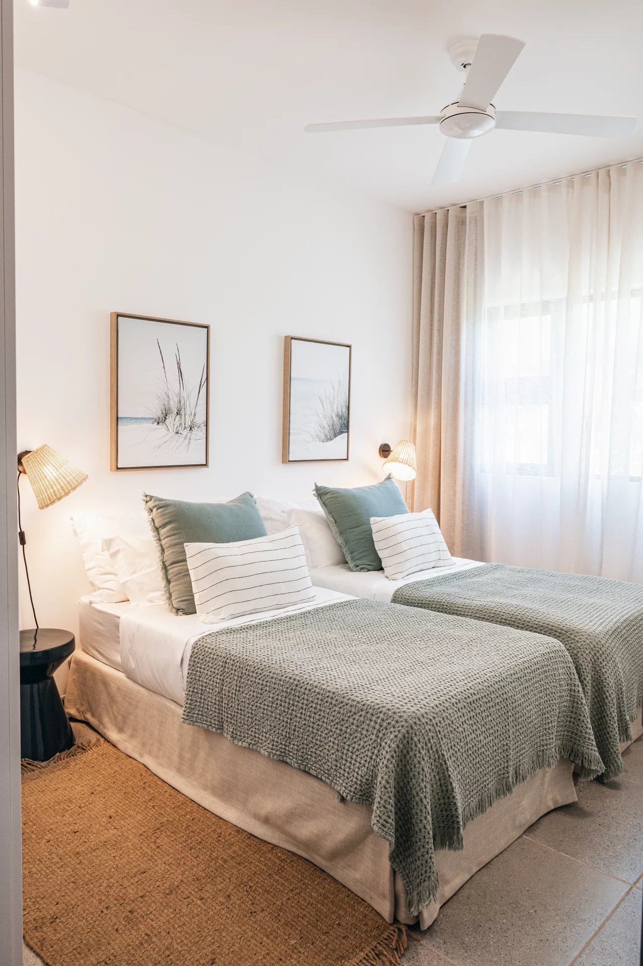 Saint-Antoine  - Apartment 3 Bedrooms - picture 8