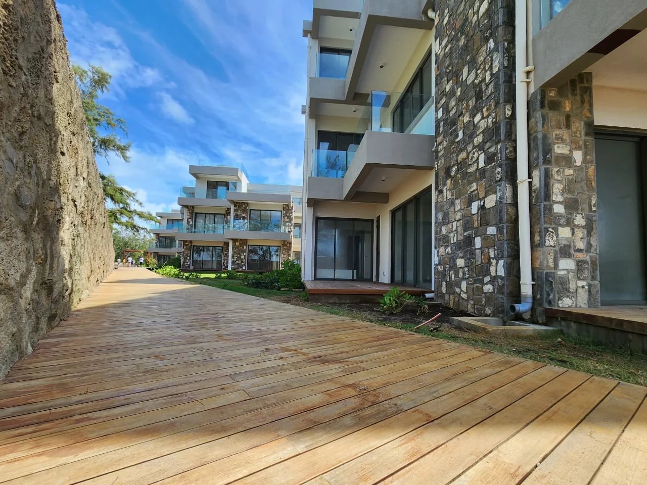 Poste Lafayette  - Apartment 3 Bedrooms - picture 15