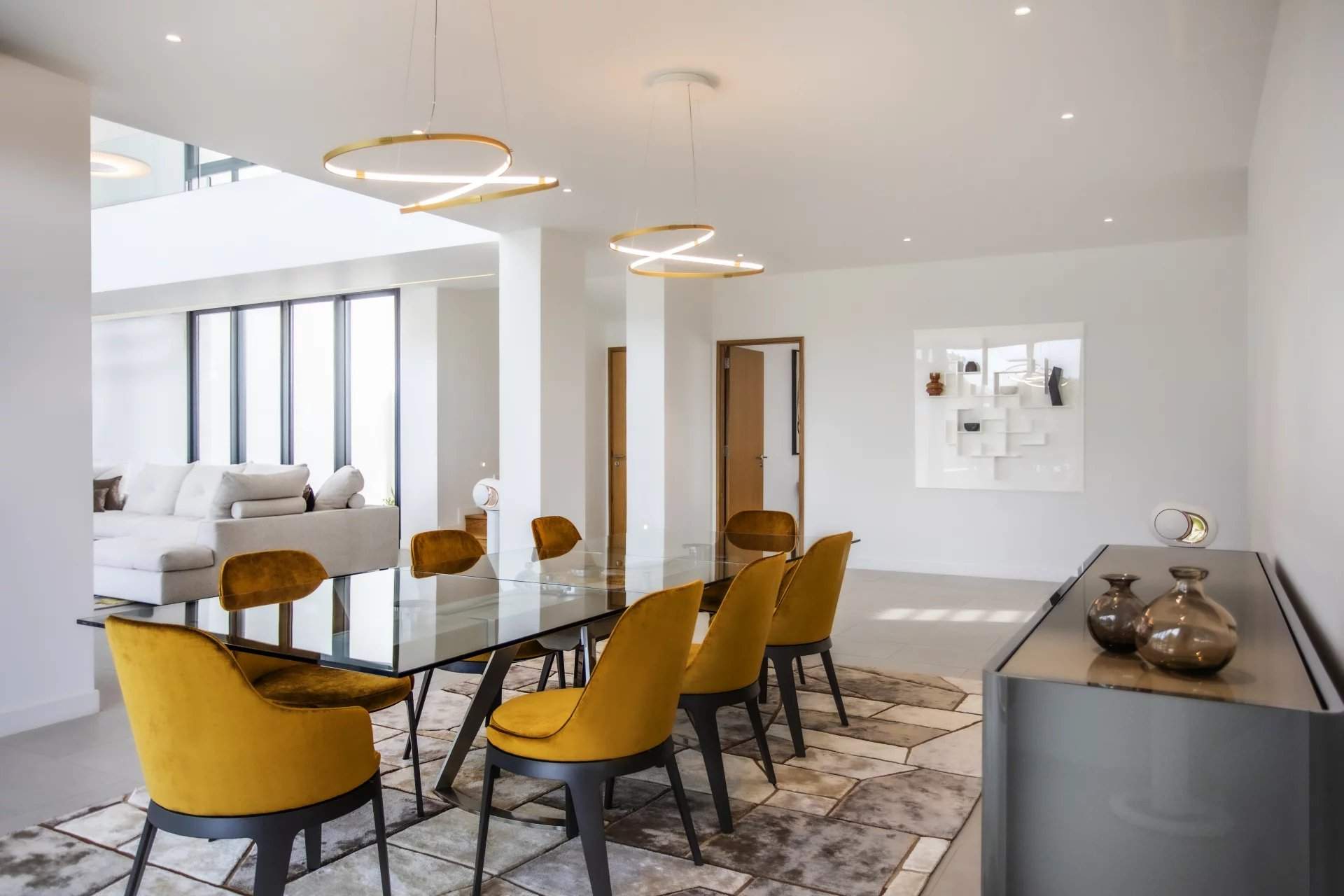 Tamarin  - Villa 10 Pi&egrave;ces 5 Chambres - picture 4