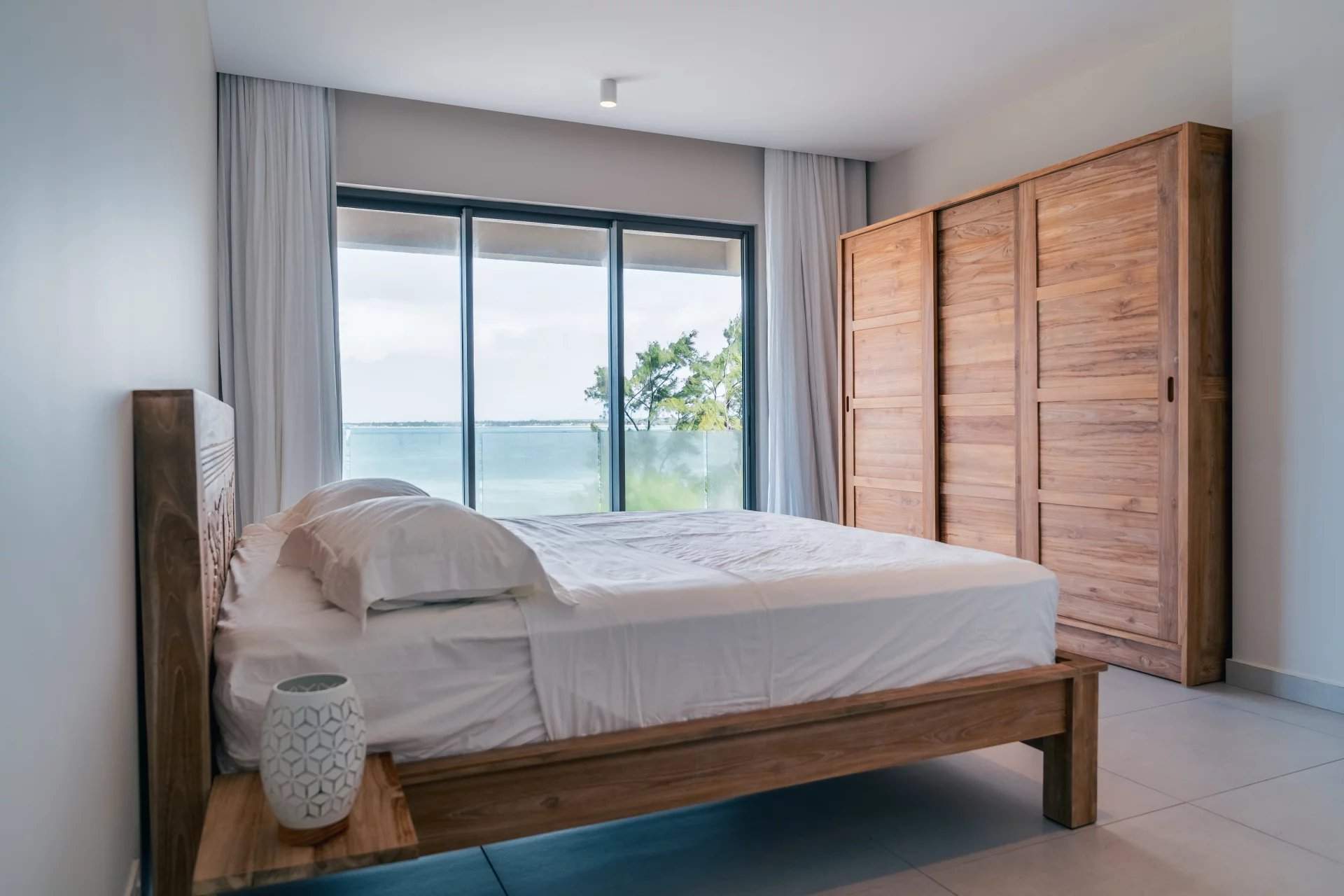 Poste Lafayette  - Penthouse 3 Bedrooms - picture 10