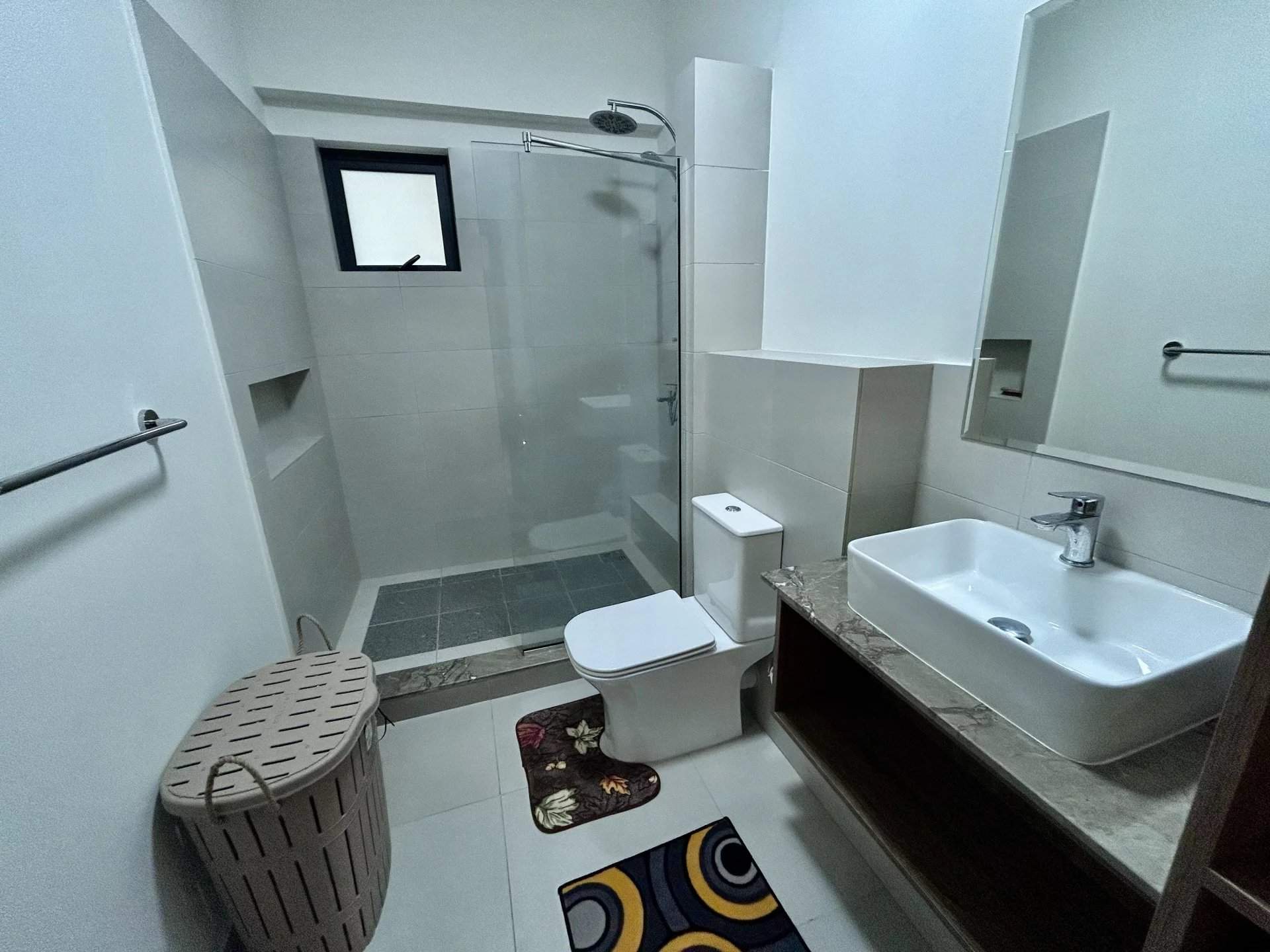 Quatre Bornes  - Appartement 3 Pi&egrave;ces 2 Chambres - picture 5