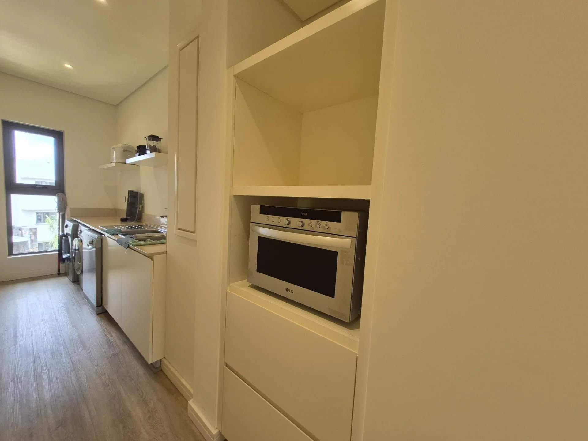 Grand Baie  - Penthouse 3 Bedrooms - picture 7