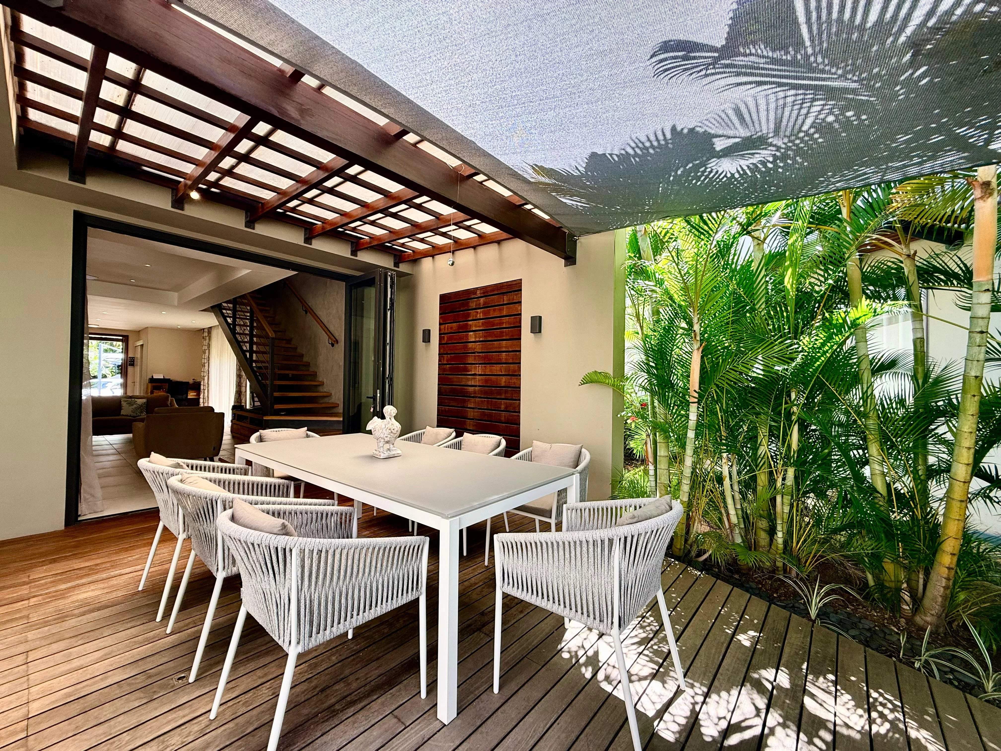 Rivière Noire  - Duplex 4 Pi&egrave;ces 3 Chambres - picture 7