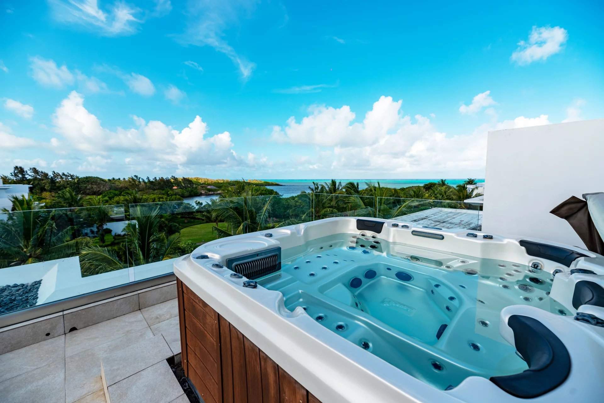 Haute Rive  - Penthouse 5 Pi&egrave;ces 4 Chambres - picture 9