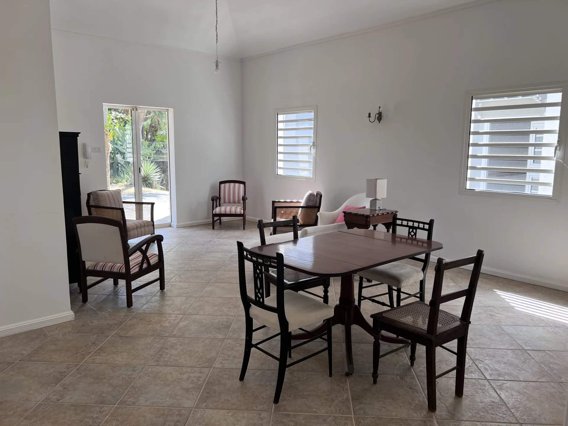 Grand Gaube  - House 4 Bedrooms - picture 11