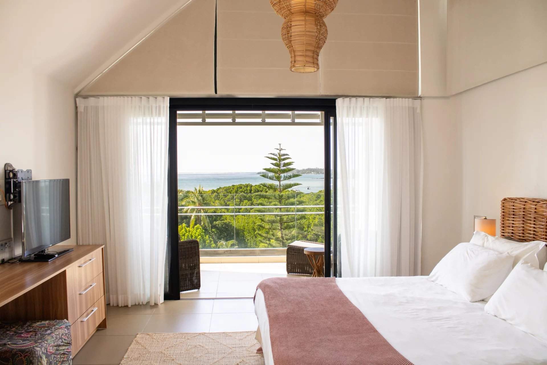 Haute Rive  - Townhouse 3 Bedrooms - picture 1