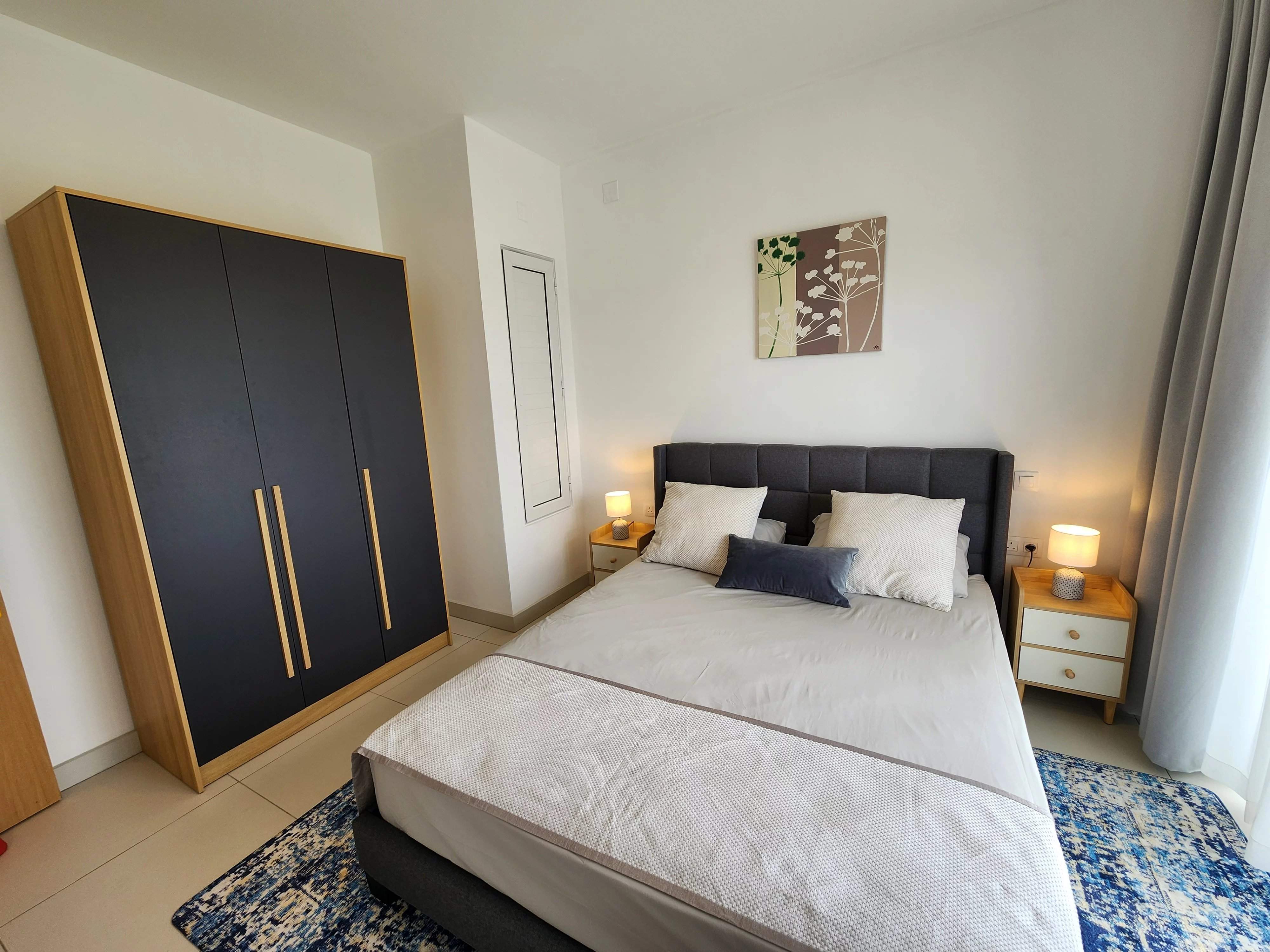 Moka  - Ático 4 Cuartos 3 Habitaciones - picture 10