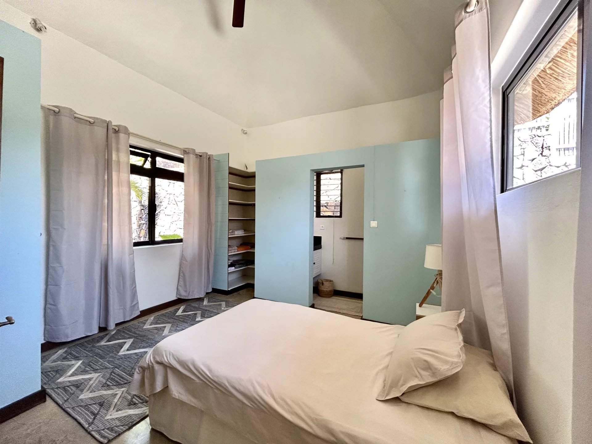 Tamarin  - Maison 6 Pi&egrave;ces 5 Chambres - picture 10