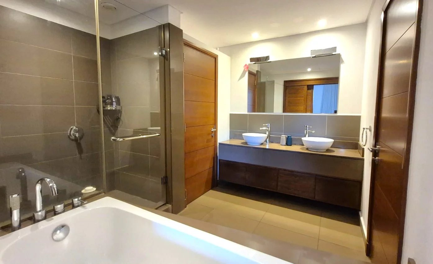 Haute Rive  - Appartement 4 Pi&egrave;ces 3 Chambres - picture 19