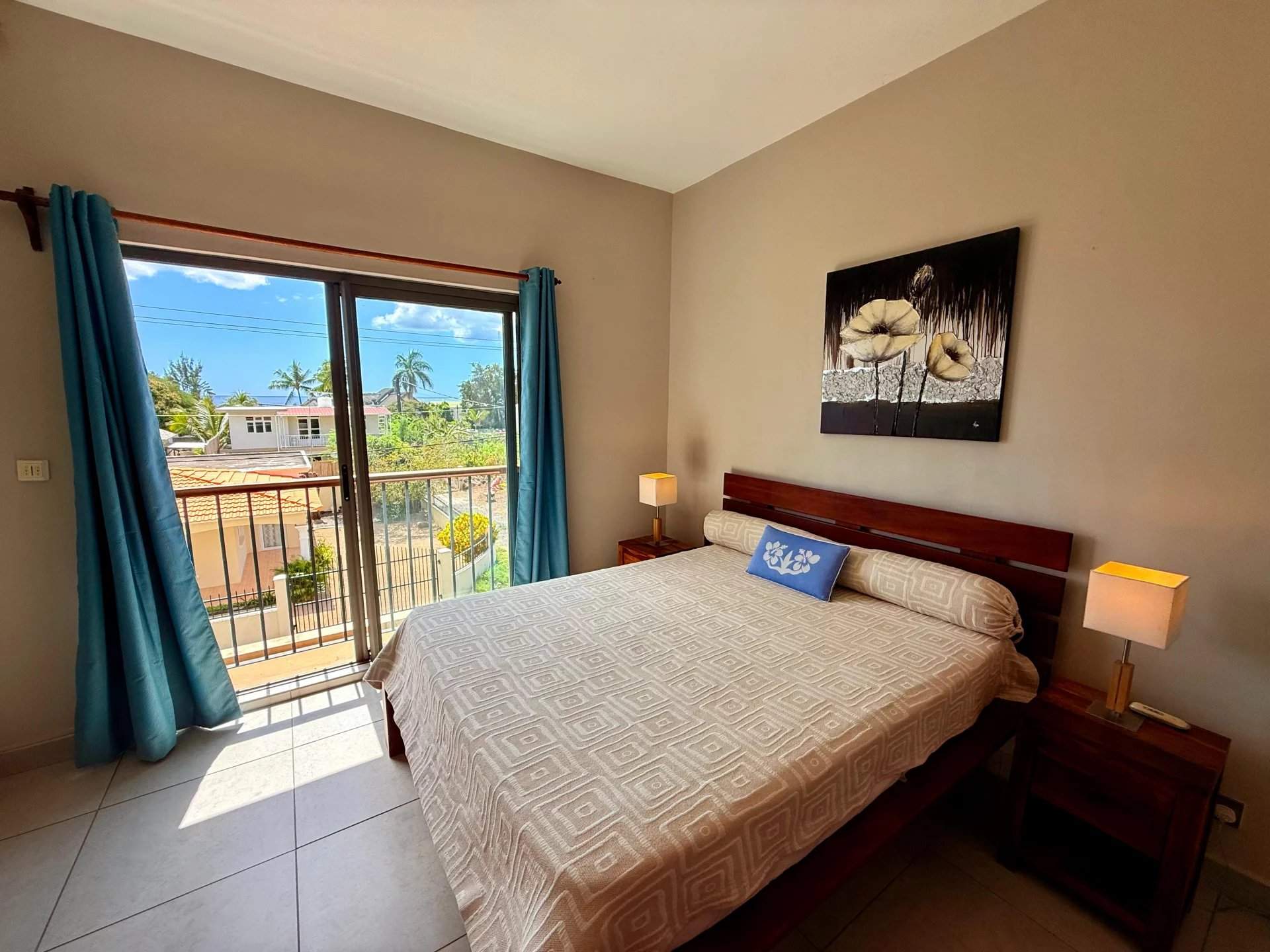 Tamarin  - Apartment 3 Bedrooms - picture 12