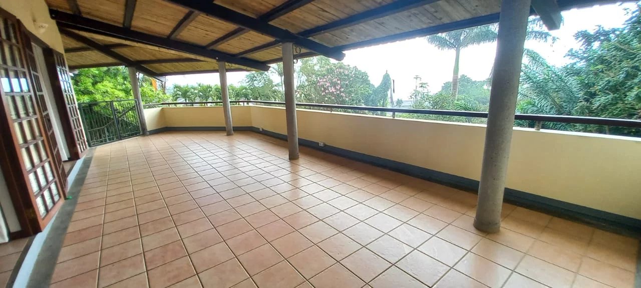 Floréal  - House 6 Bedrooms - picture 18