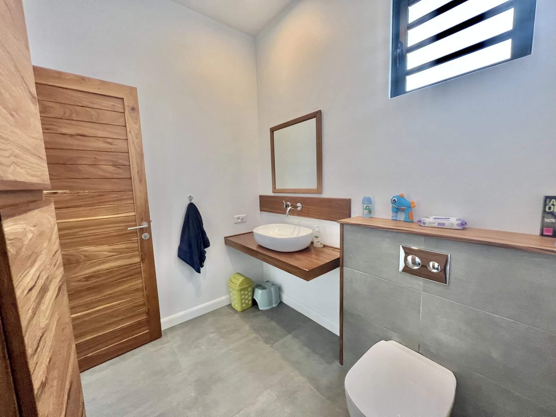 Cascavelle  - Villa 5 Pi&egrave;ces 4 Chambres - picture 10