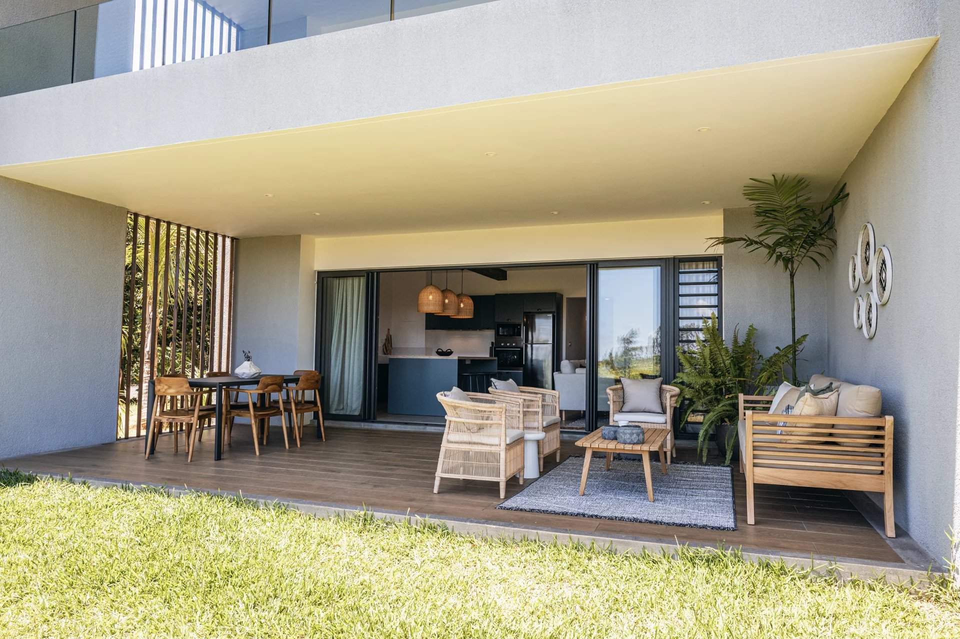 Saint-Antoine  - Apartment 3 Bedrooms - picture 19