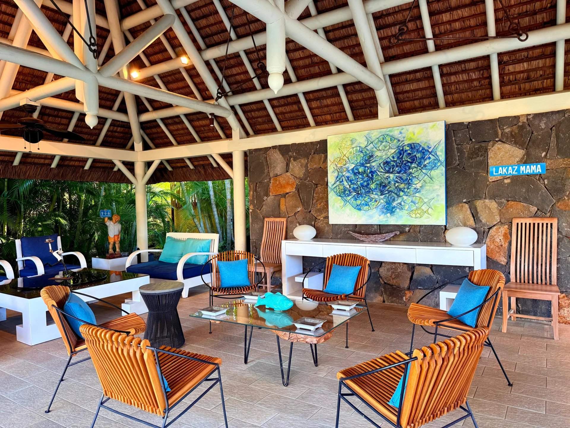 Albion  - Villa 3 Bedrooms - picture 5