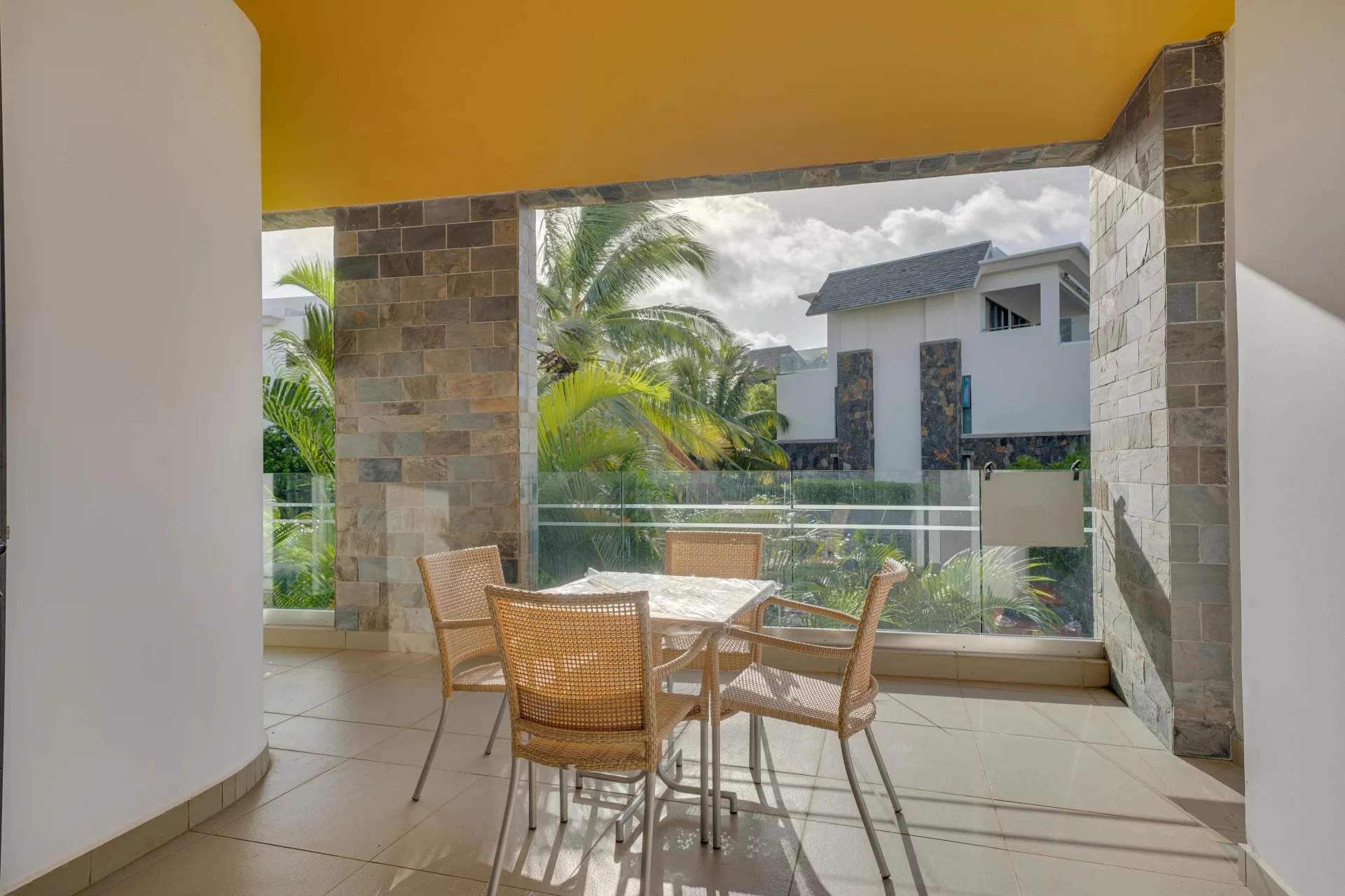 Haute Rive  - Apartment 3 Bedrooms - picture 15