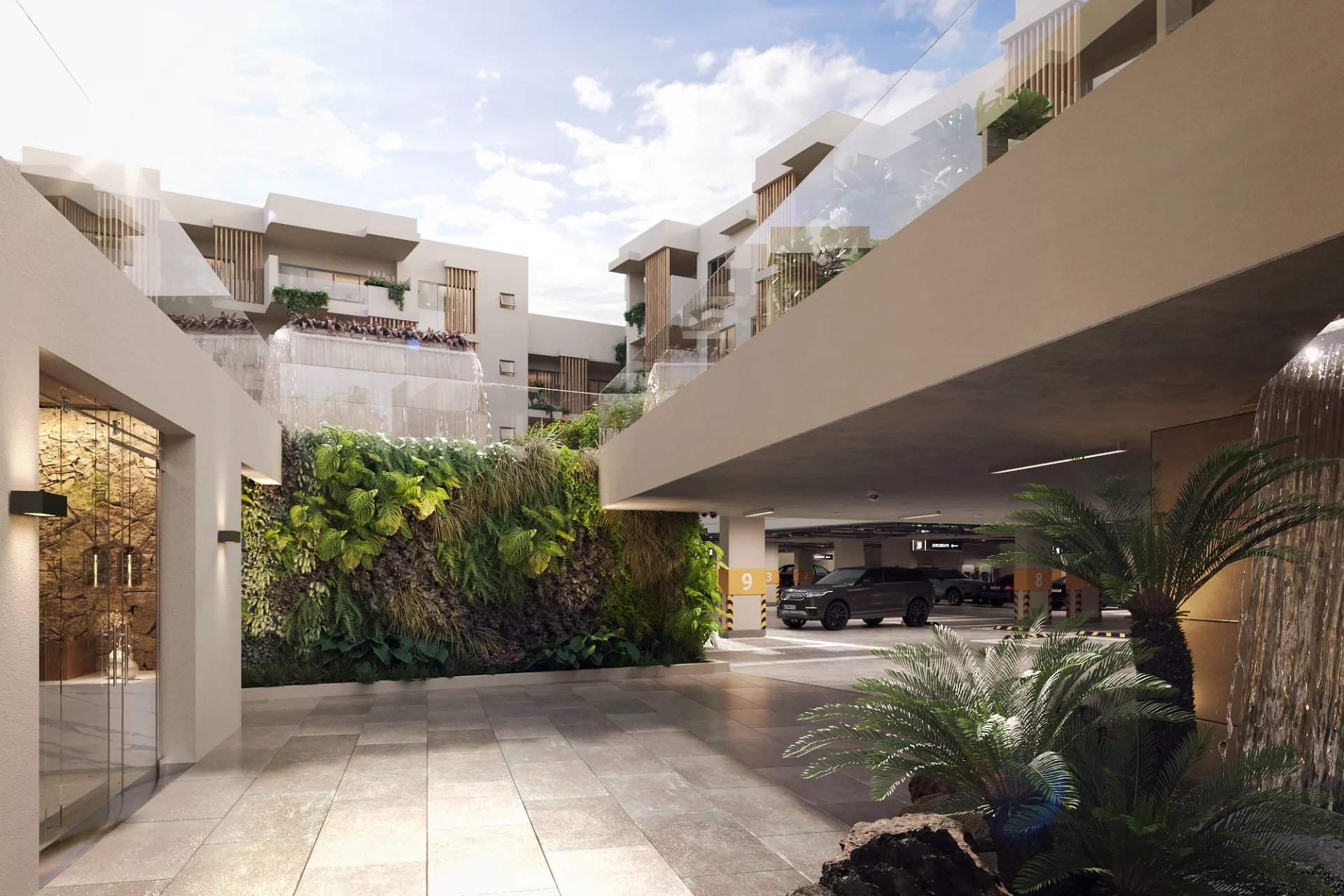 Bain Boeuf  - Studio 1 Pi&egrave;ce, 1 Chambre - picture 3