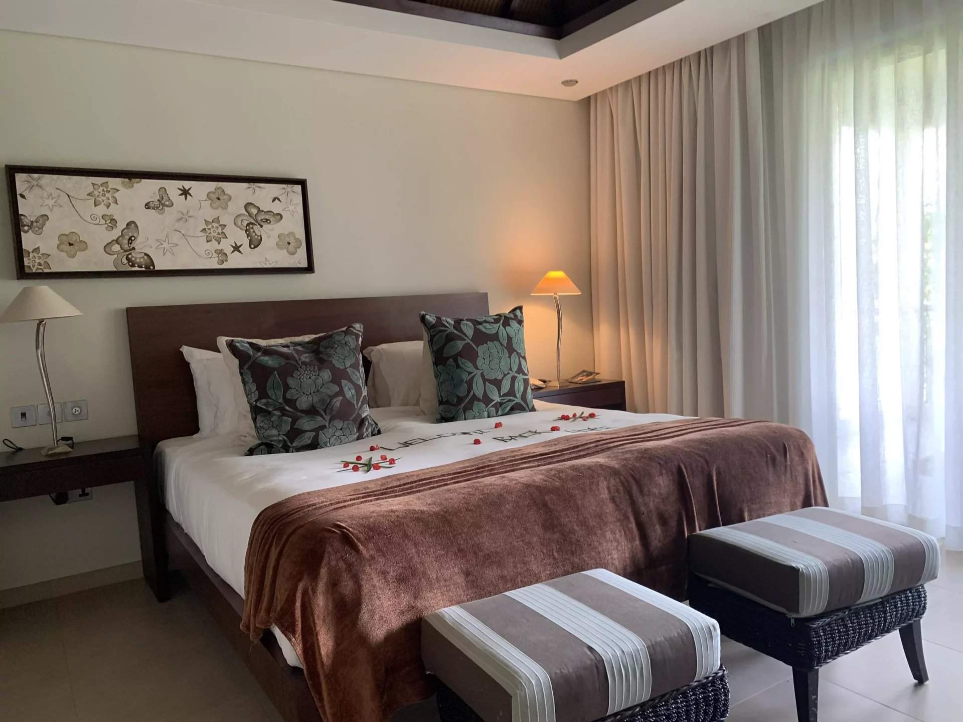 Beau Champ  - Apartment 3 Bedrooms - picture 7