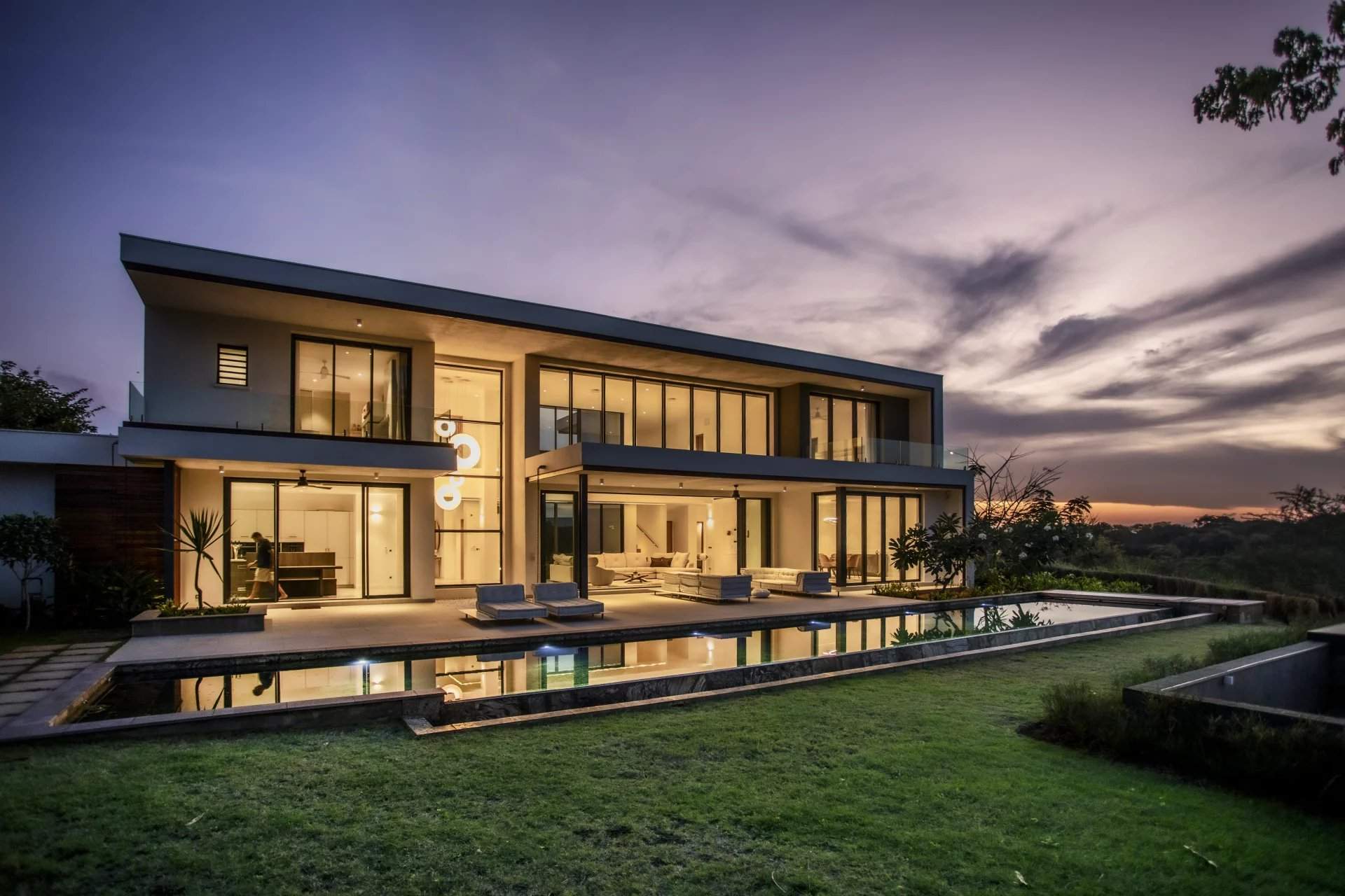 Tamarin  - Villa 10 Pi&egrave;ces 5 Chambres - picture 18