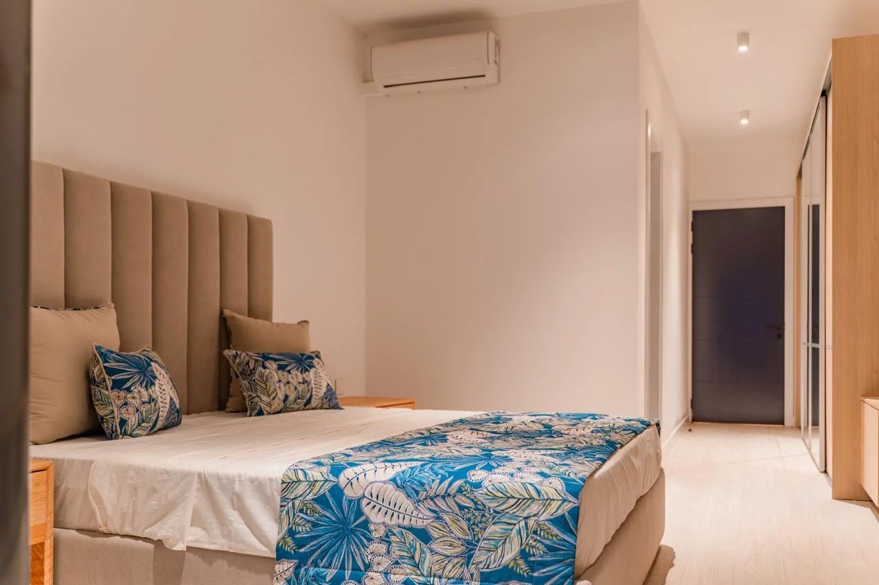 Poste Lafayette  - Villa 5 Pi&egrave;ces 4 Chambres - picture 16