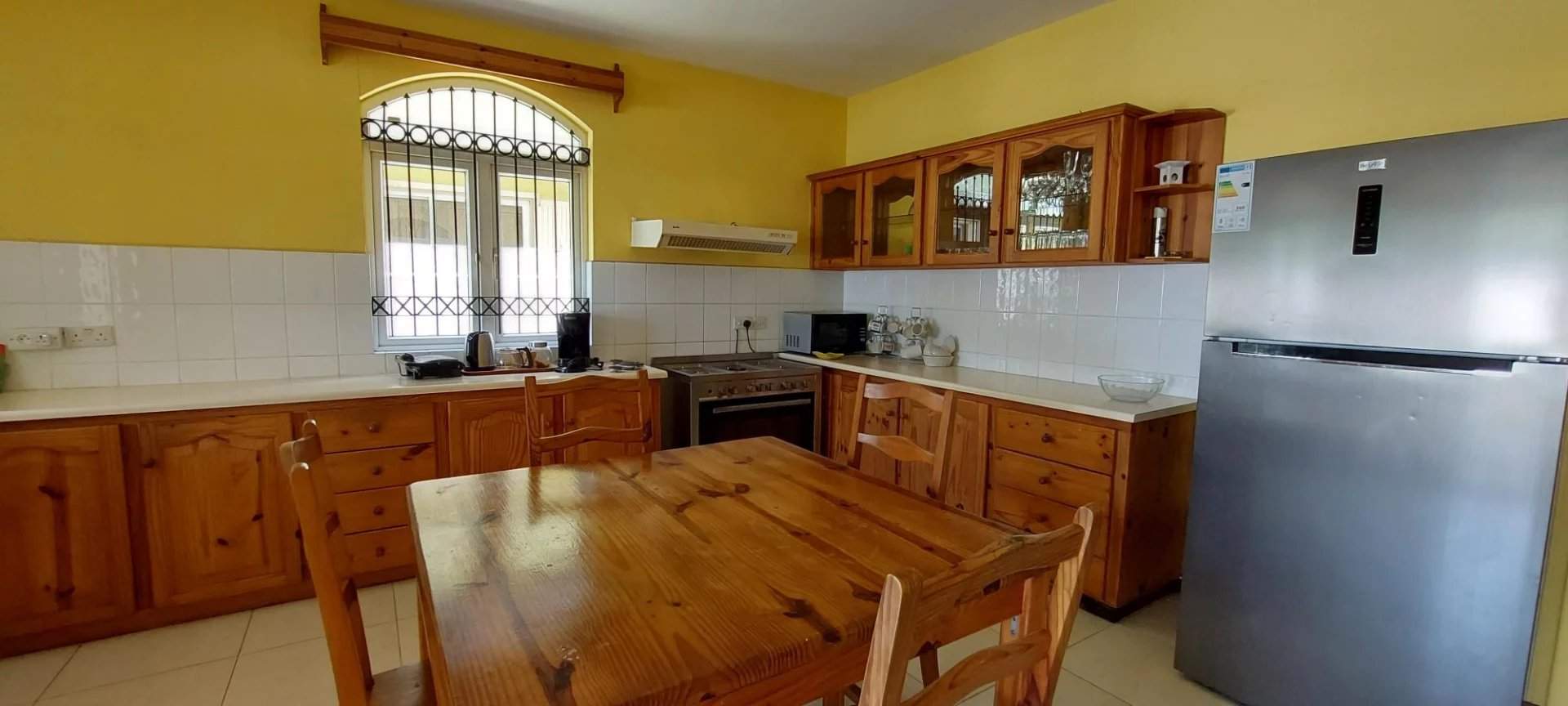 Pereybère  - House 5 Bedrooms - picture 7