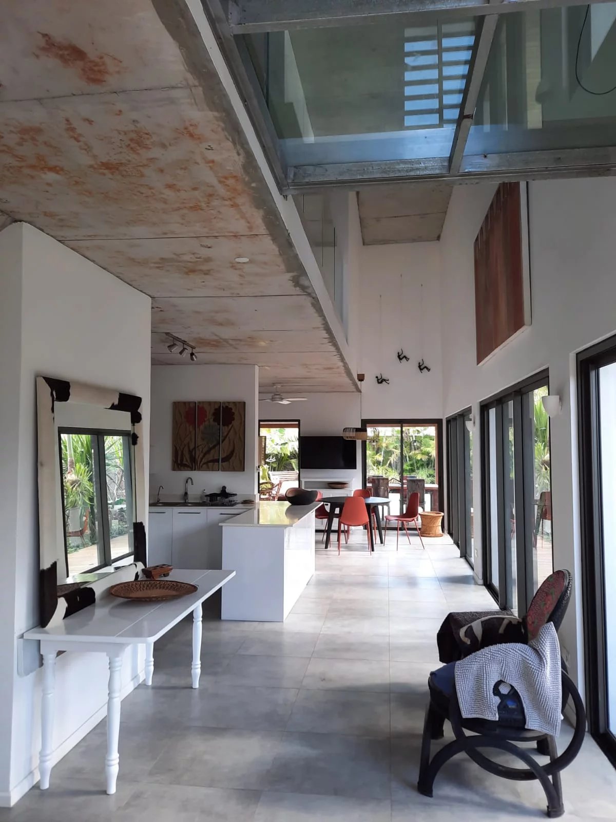 Grand Baie  - Casa adosada 3 Cuartos 2 Habitaciones - picture 10