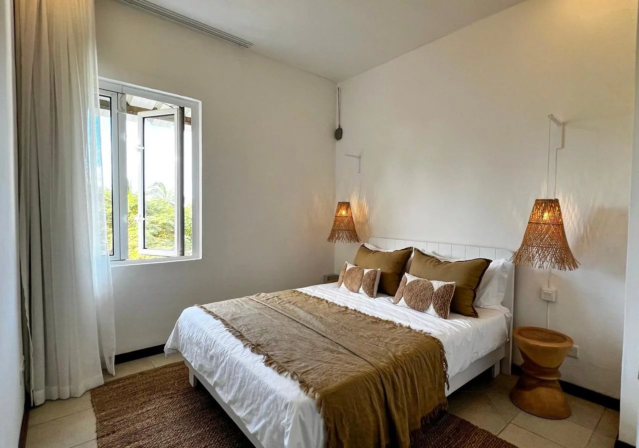 Bain Boeuf  - Apartment 3 Bedrooms - picture 9