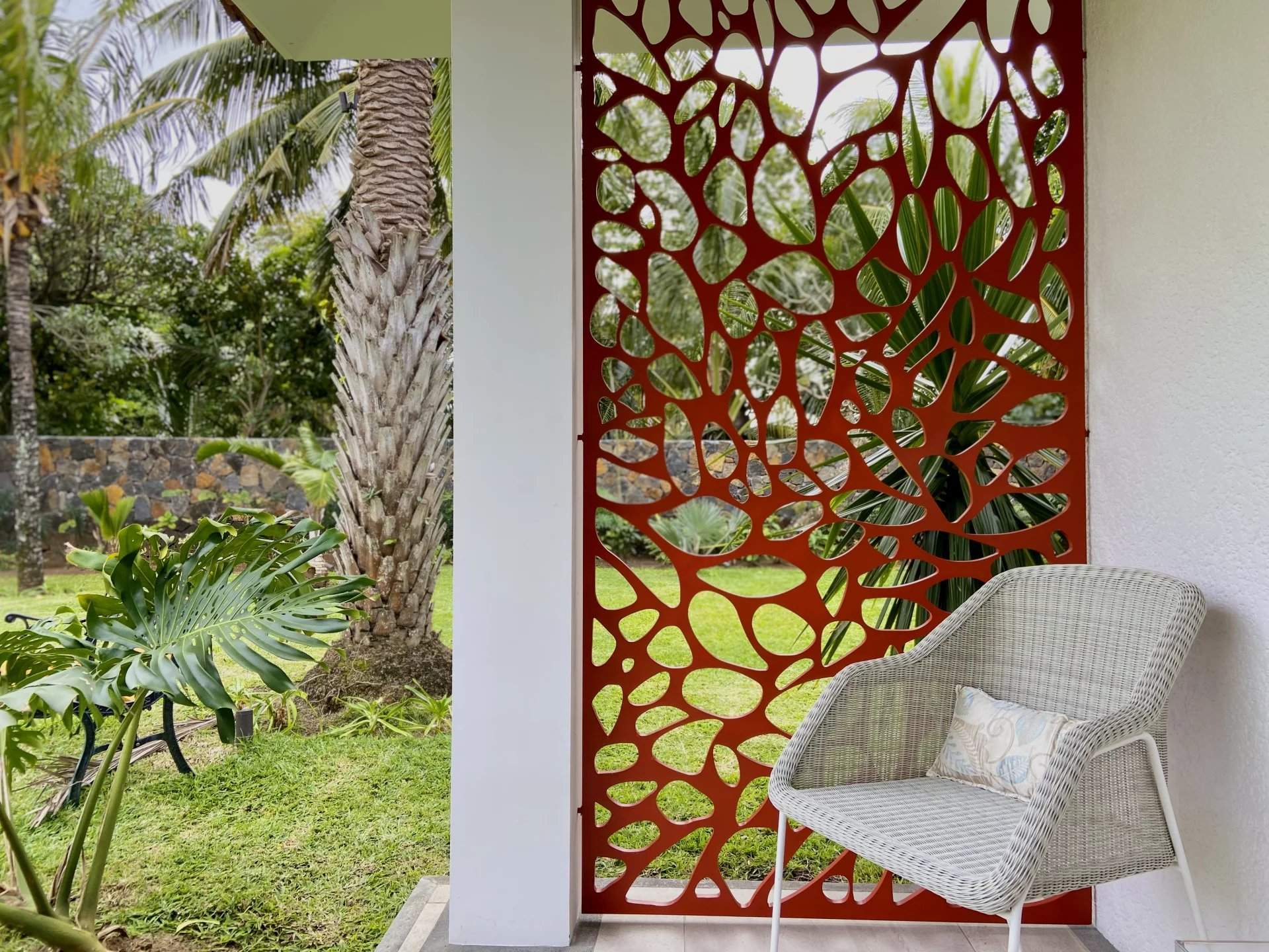 Belle Mare  - Villa 4 Pi&egrave;ces 3 Chambres - picture 19