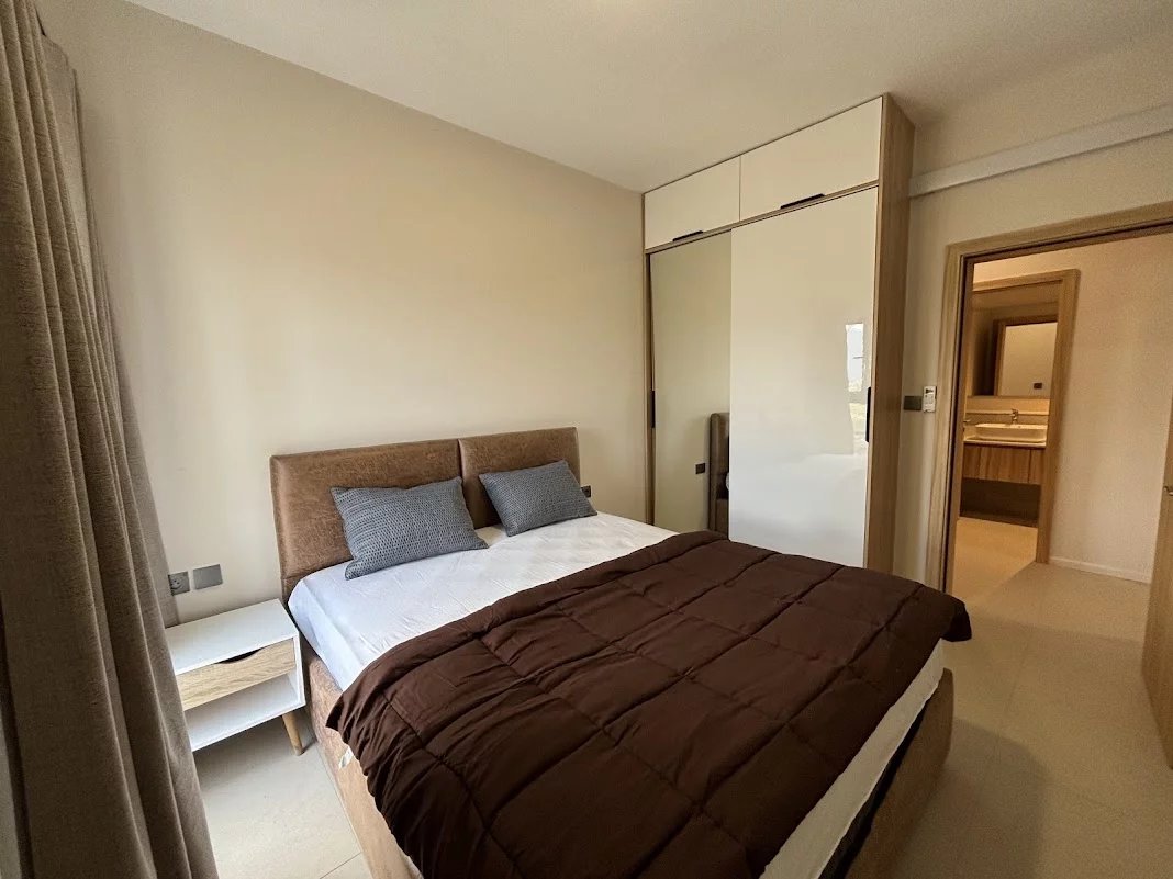 Moka  - Appartement 4 Pi&egrave;ces 3 Chambres - picture 10