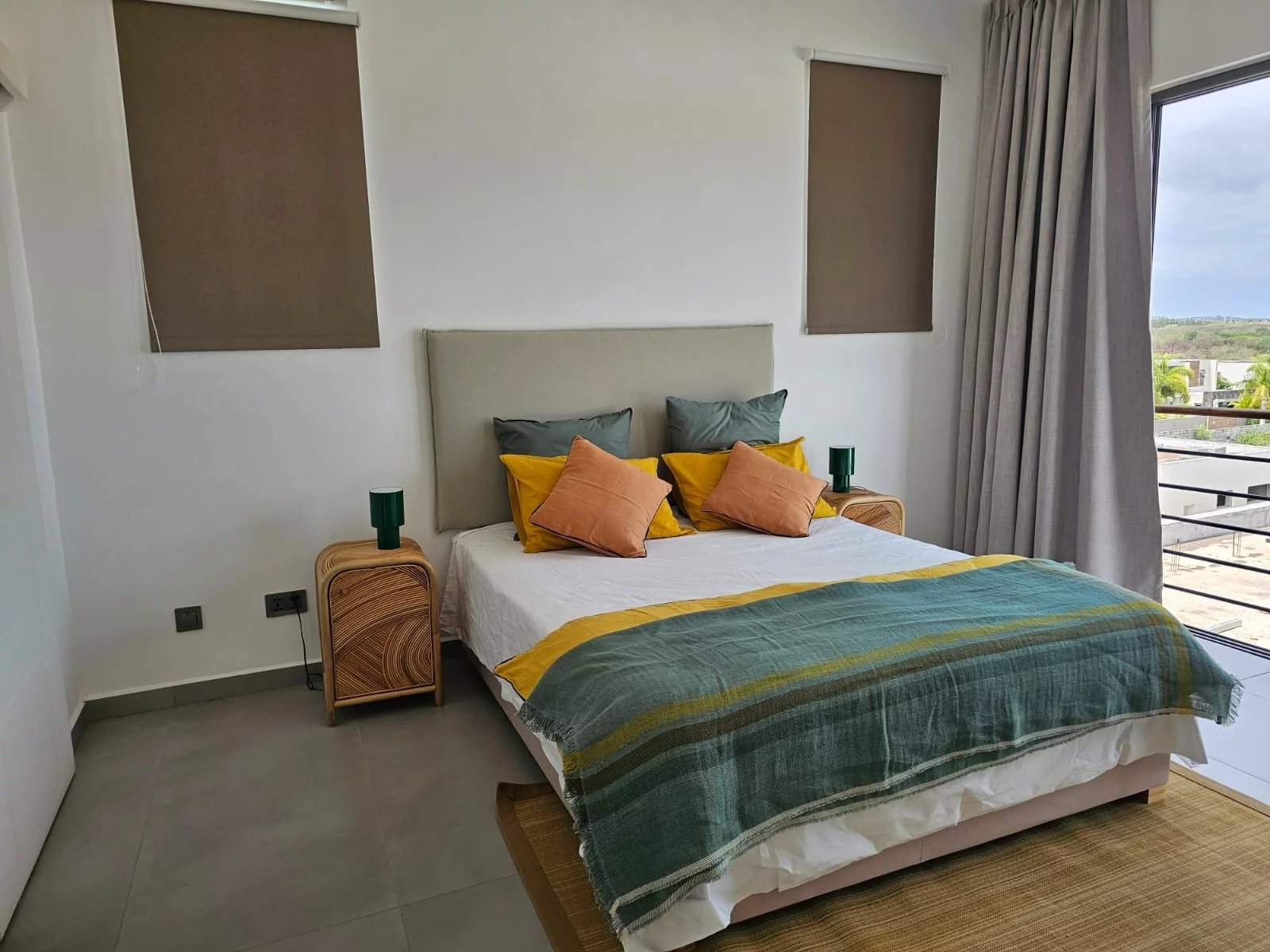 Grand Baie  - Appartement 4 Pi&egrave;ces 3 Chambres - picture 9