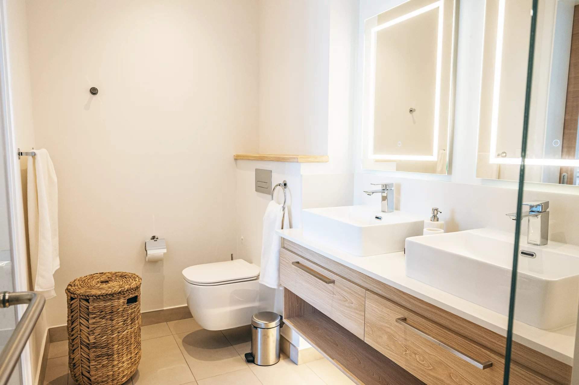 Grand Gaube  - Apartment 3 Bedrooms - picture 10