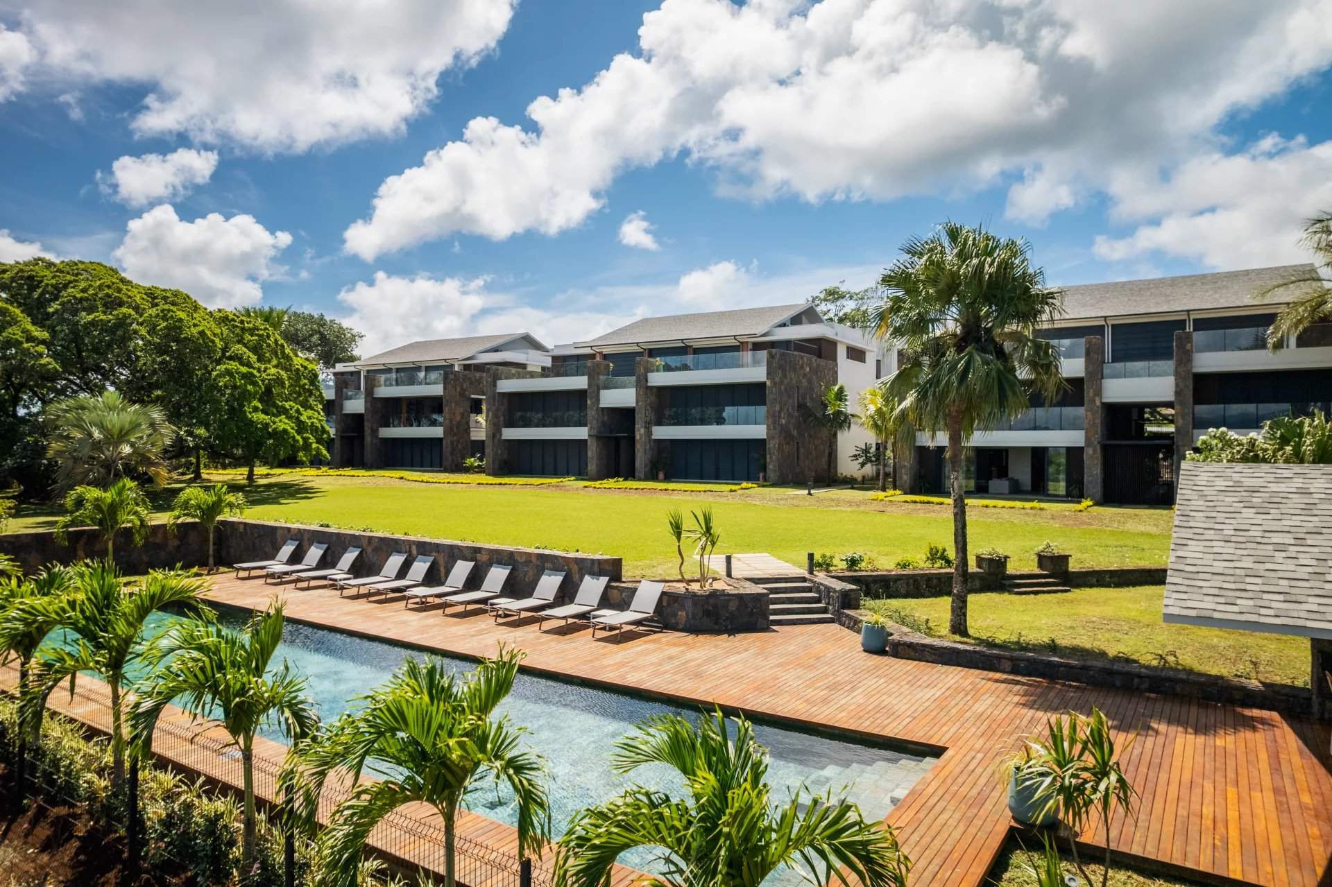 Mapou  - Penthouse 4 Bedrooms - picture 9