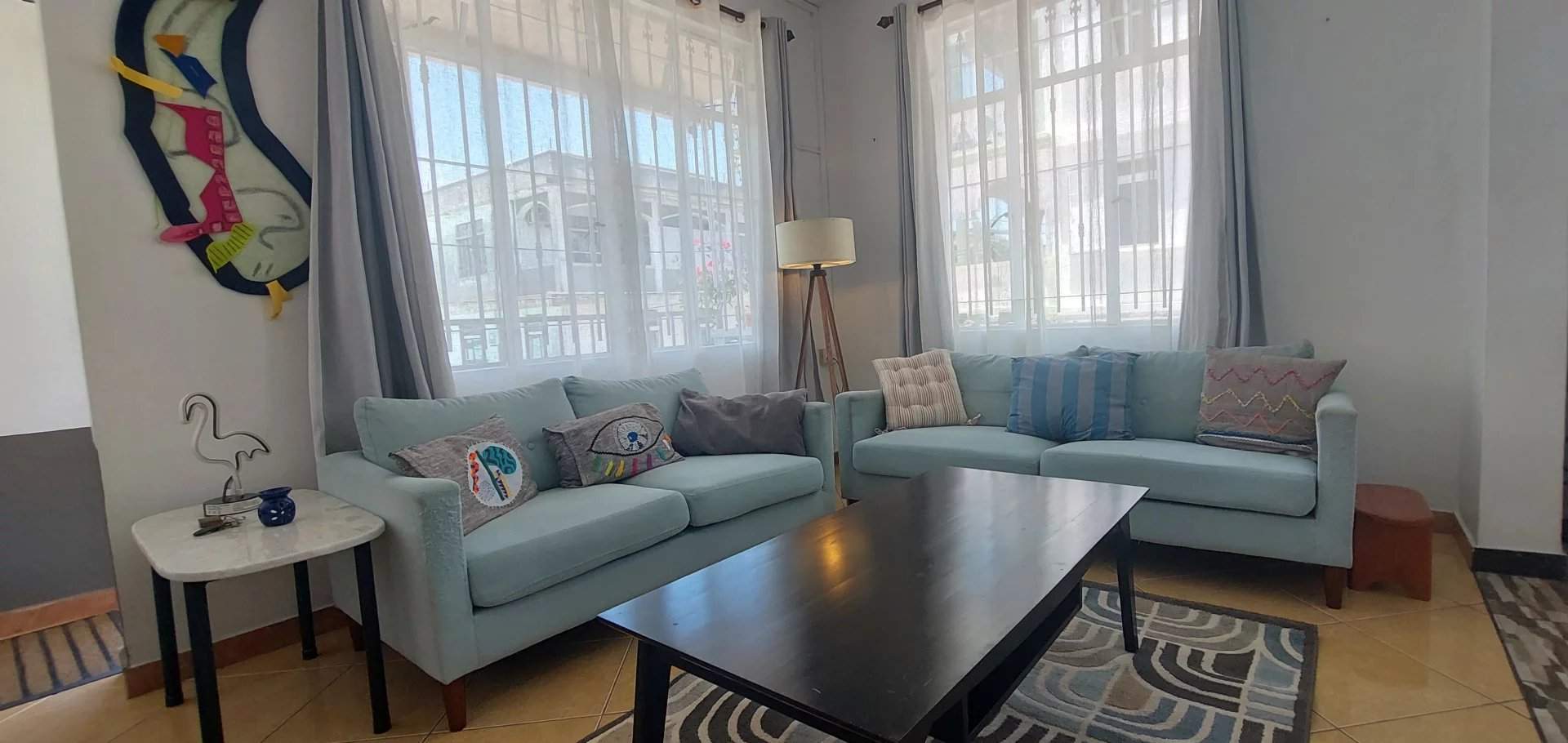 Mahébourg  - Apartment 2 Bedrooms - picture 3