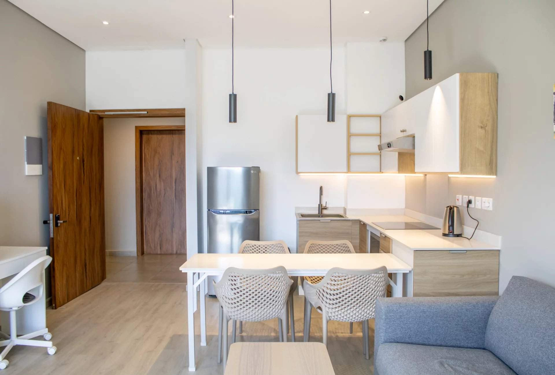 Moka  - Penthouse 2 Pièces, 1 Chambre - picture 9