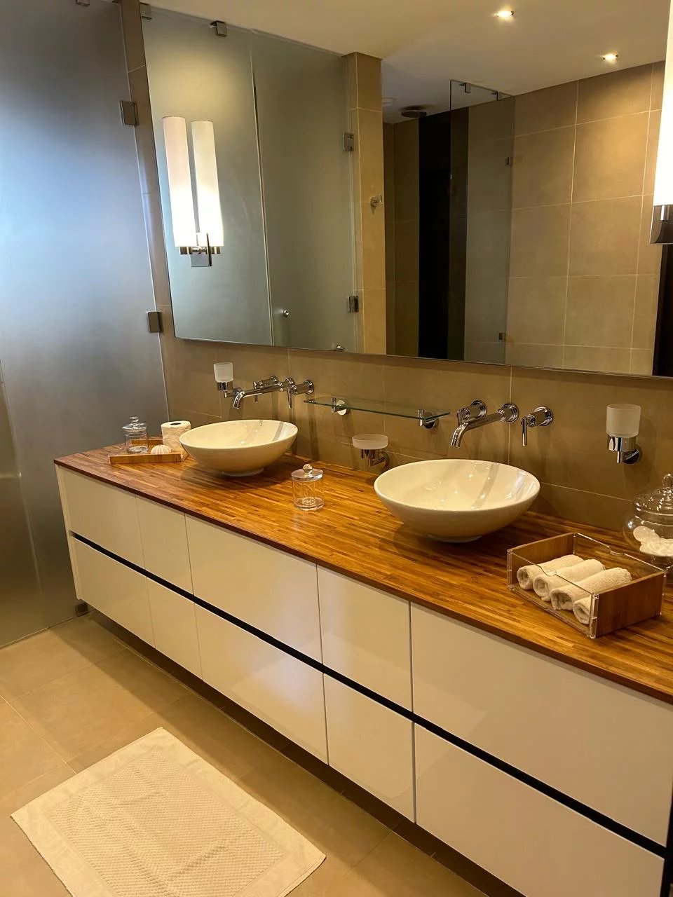 Beau Champ  - Apartment 3 Bedrooms - picture 11