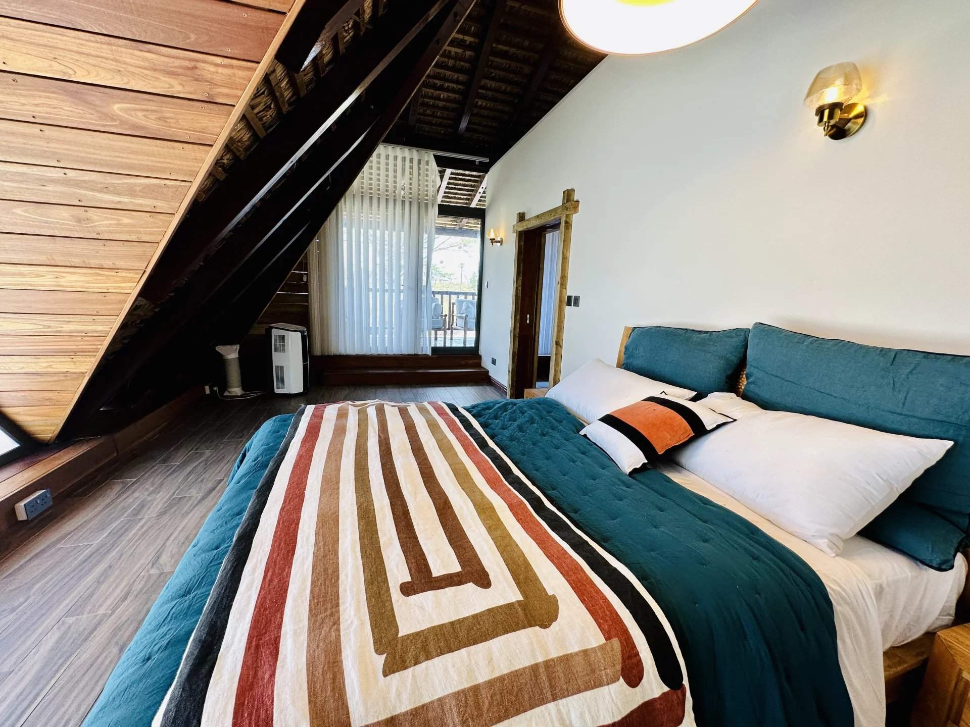 Grand Baie  - Villa 6 Pi&egrave;ces 6 Chambres - picture 10