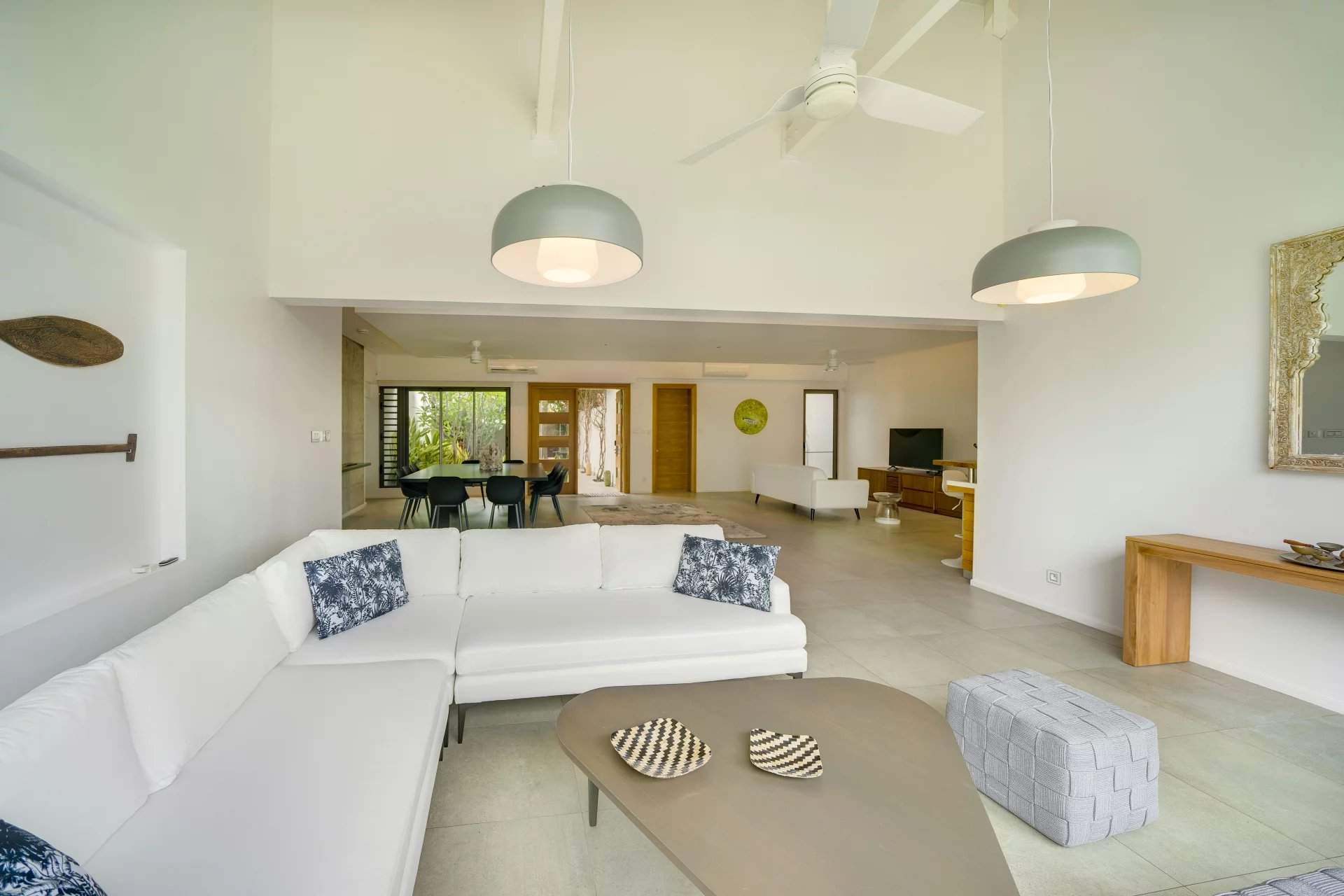 Beau Champ  - Villa 4 Bedrooms - picture 2