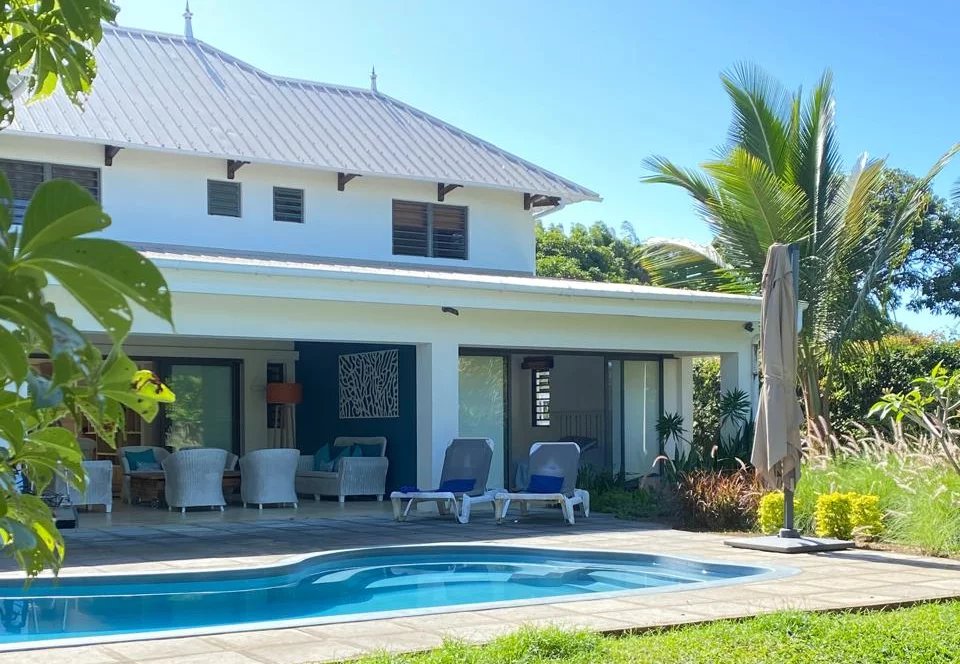Beau Vallon  - House 4 Bedrooms - picture 2