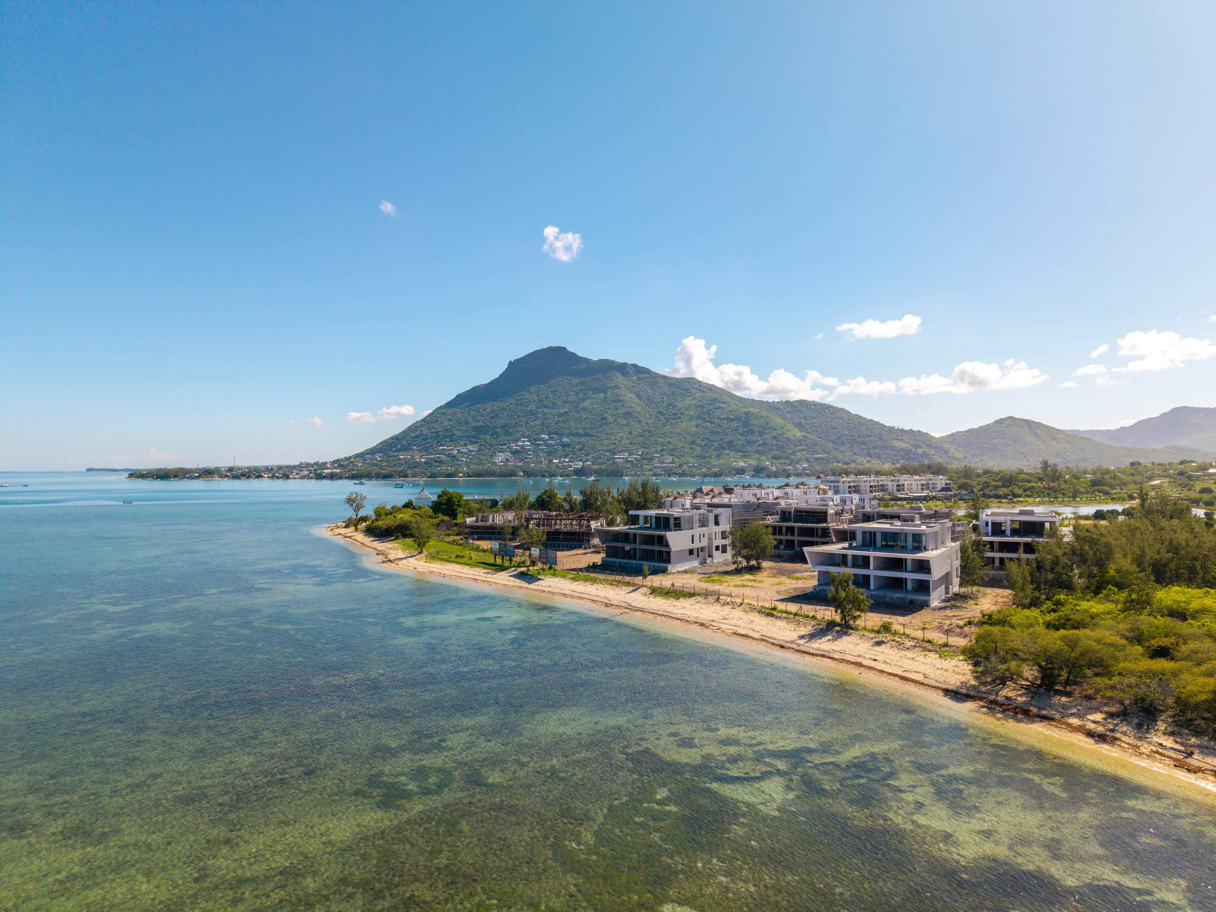 Rivière Noire  - Appartement 4 Pi&egrave;ces 3 Chambres - picture 11
