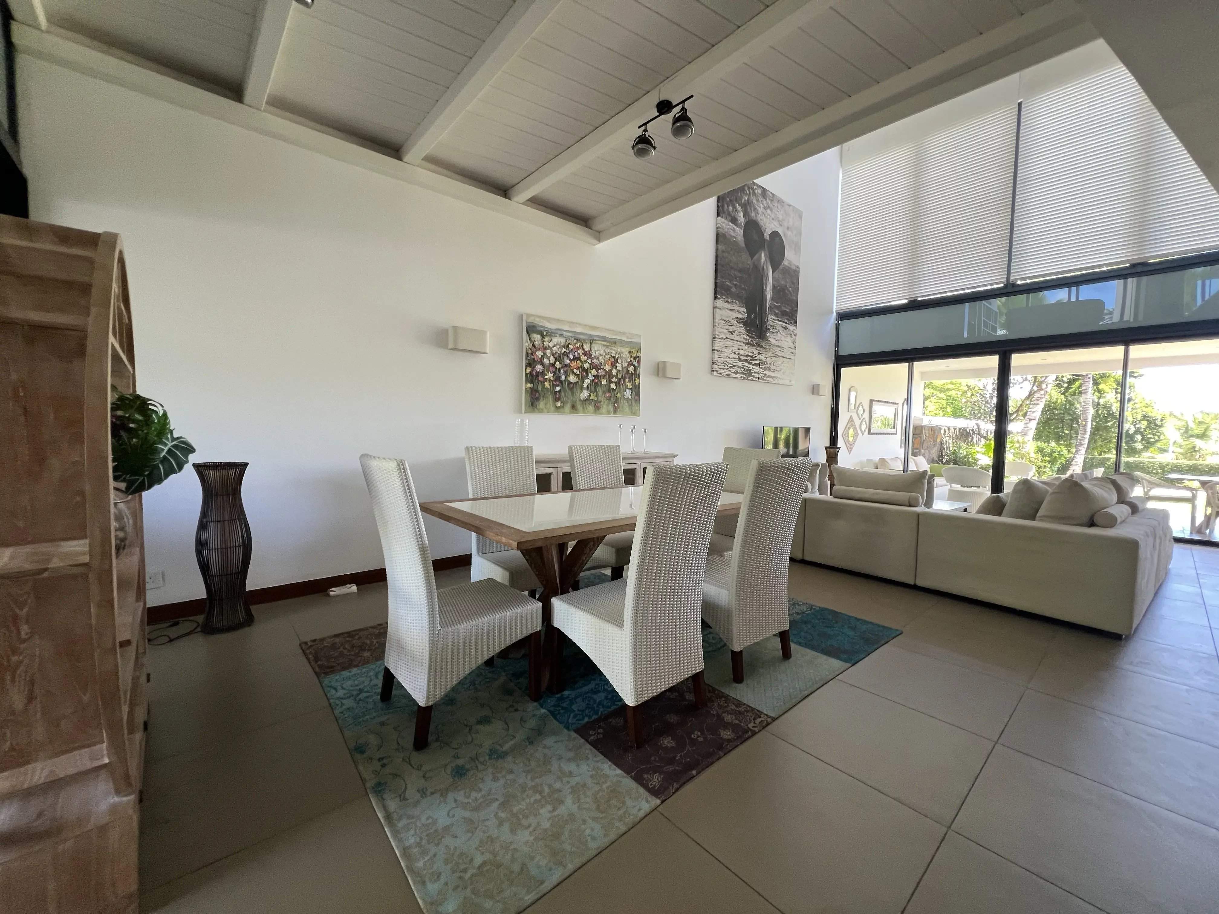 Haute Rive  - Villa jumelée 5 Pi&egrave;ces 4 Chambres - picture 3