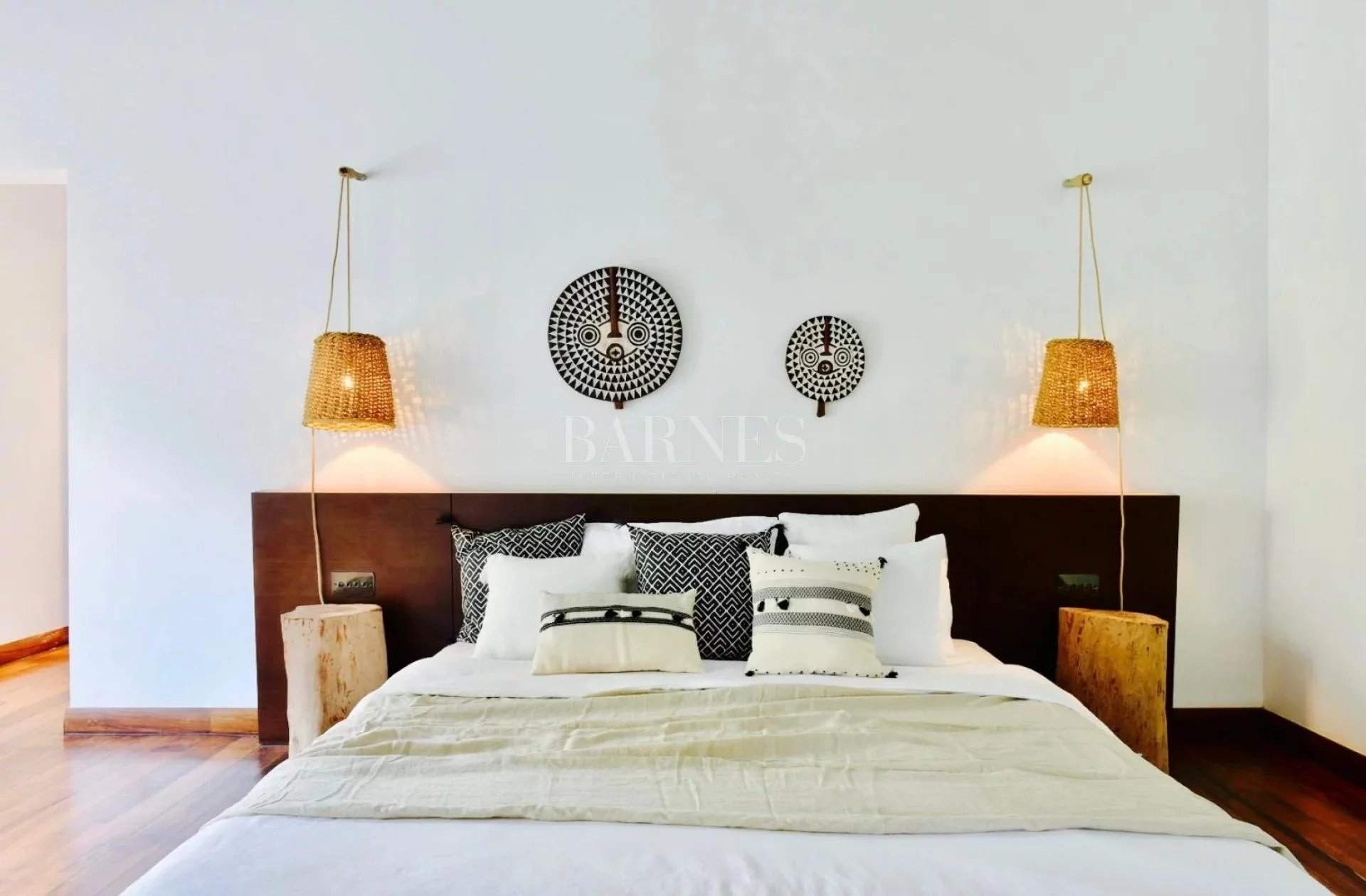 Bel Ombre  - Villa 5 Bedrooms - picture 12